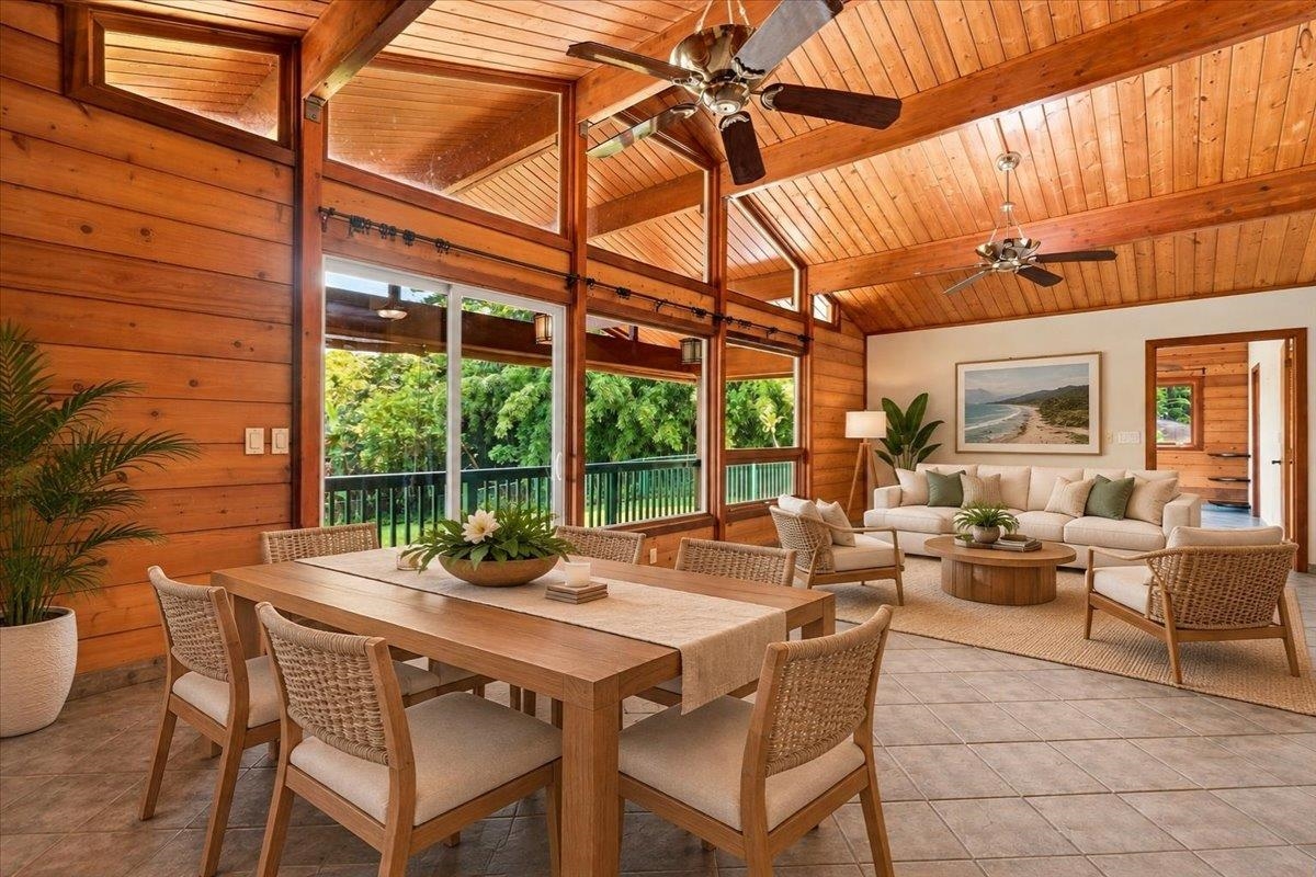 183  Kapuai Rd , Haiku home - photo 10 of 33