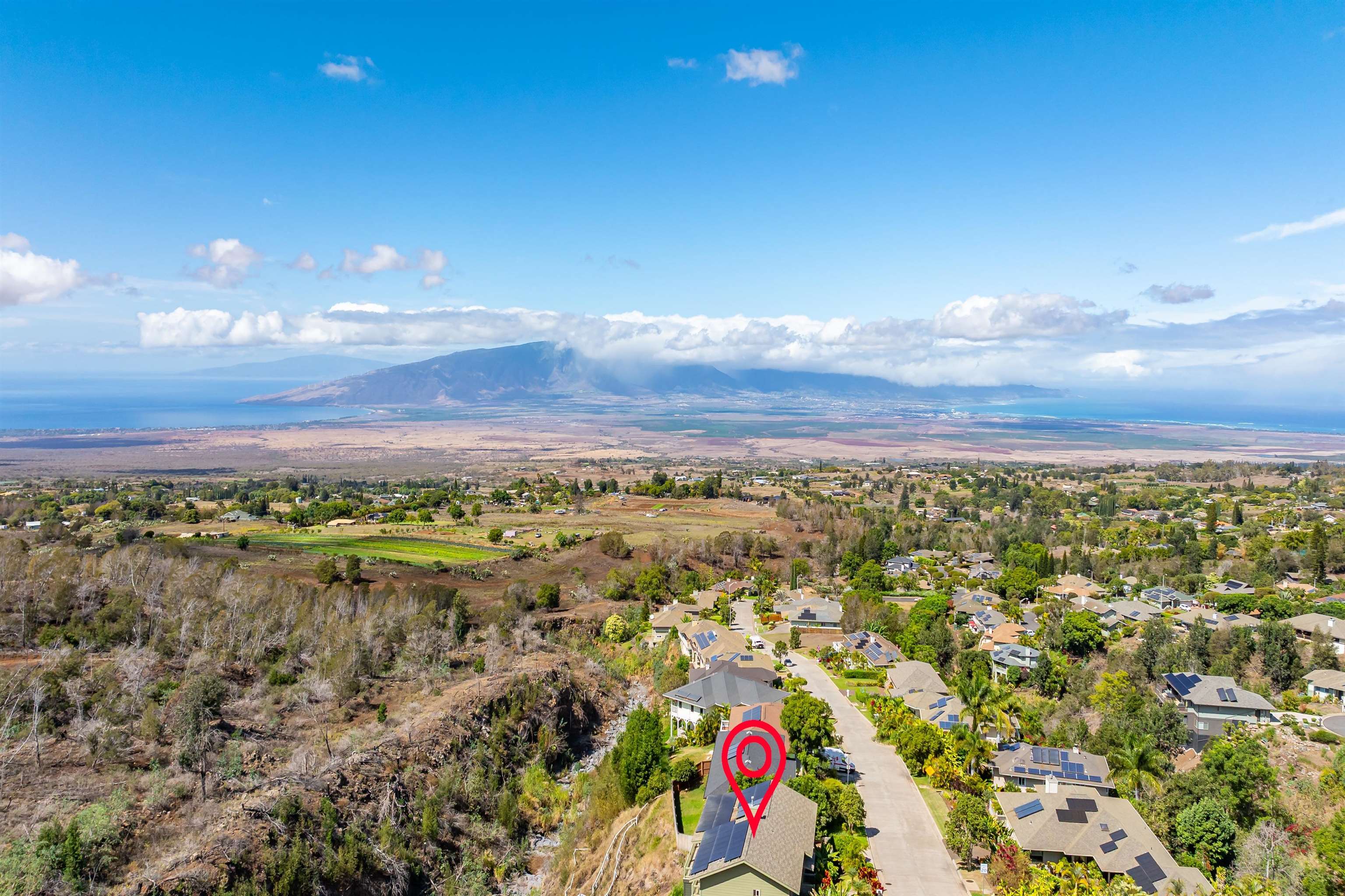 183  Kulamanu Cir Kulamanu, Kula/Ulupalakua/Kanaio home - photo 42 of 42