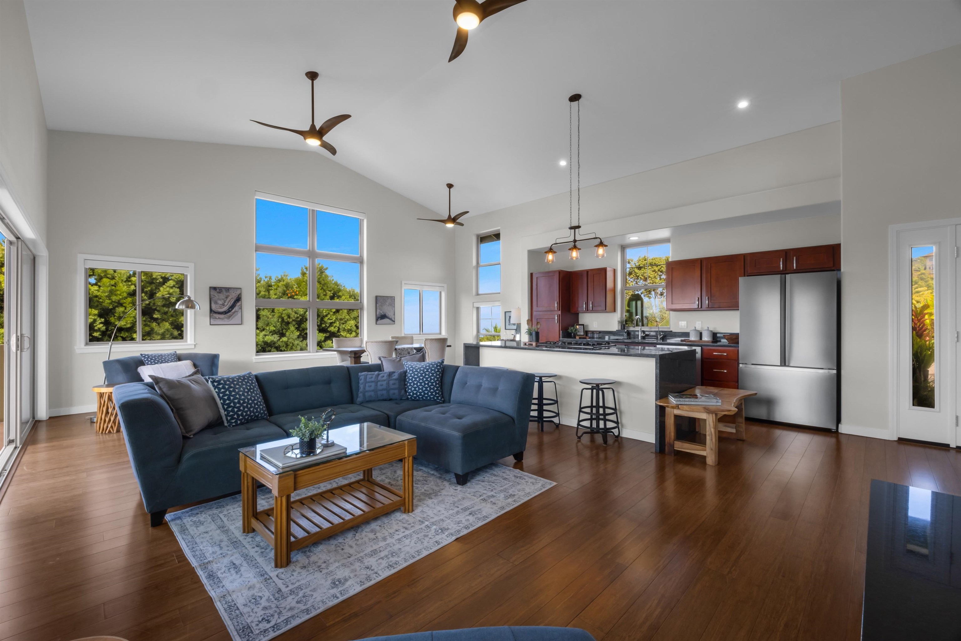 183  Kulamanu Cir Kulamanu, Kula/Ulupalakua/Kanaio home - photo 4 of 42