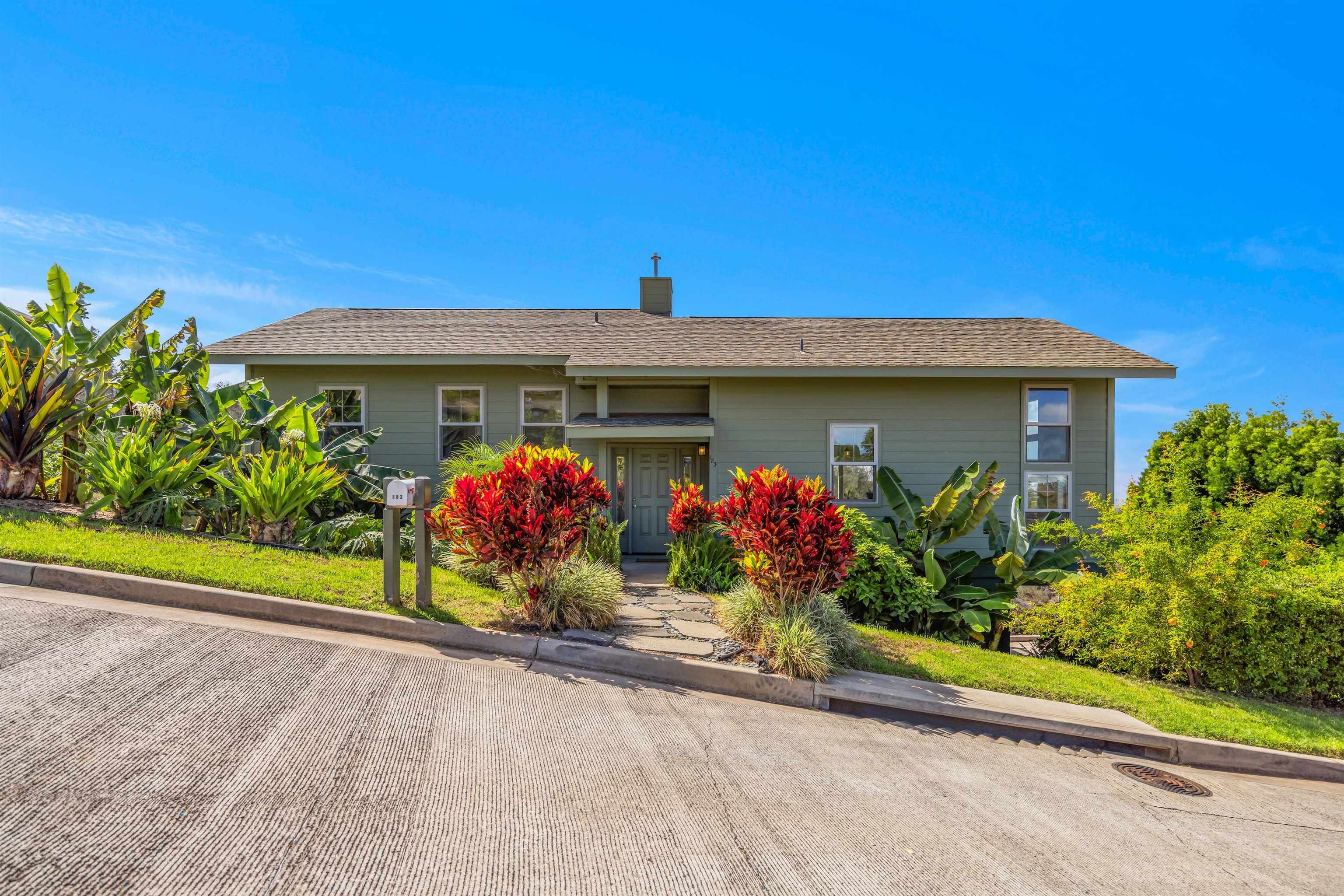 183  Kulamanu Cir Kulamanu, Kula/Ulupalakua/Kanaio home - photo 40 of 43