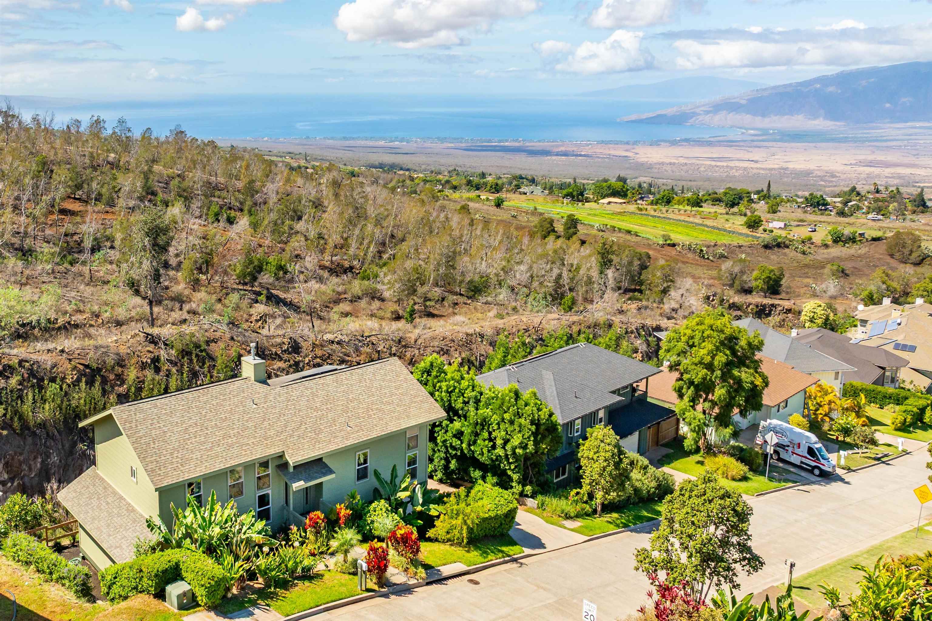 183  Kulamanu Cir Kulamanu, Kula/Ulupalakua/Kanaio home - photo 41 of 42