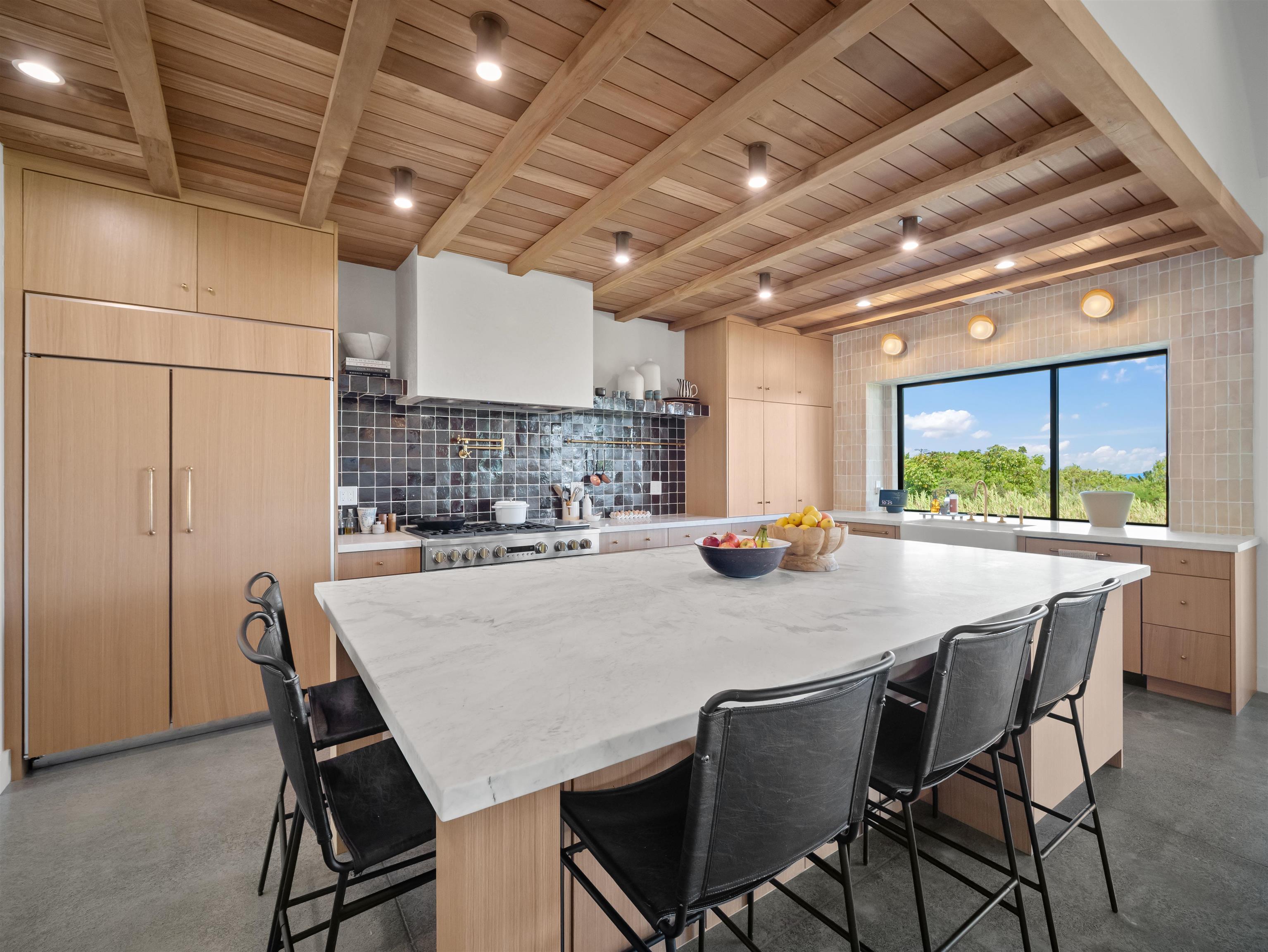 1833  Hookili Rd , Haiku home - photo 11 of 50