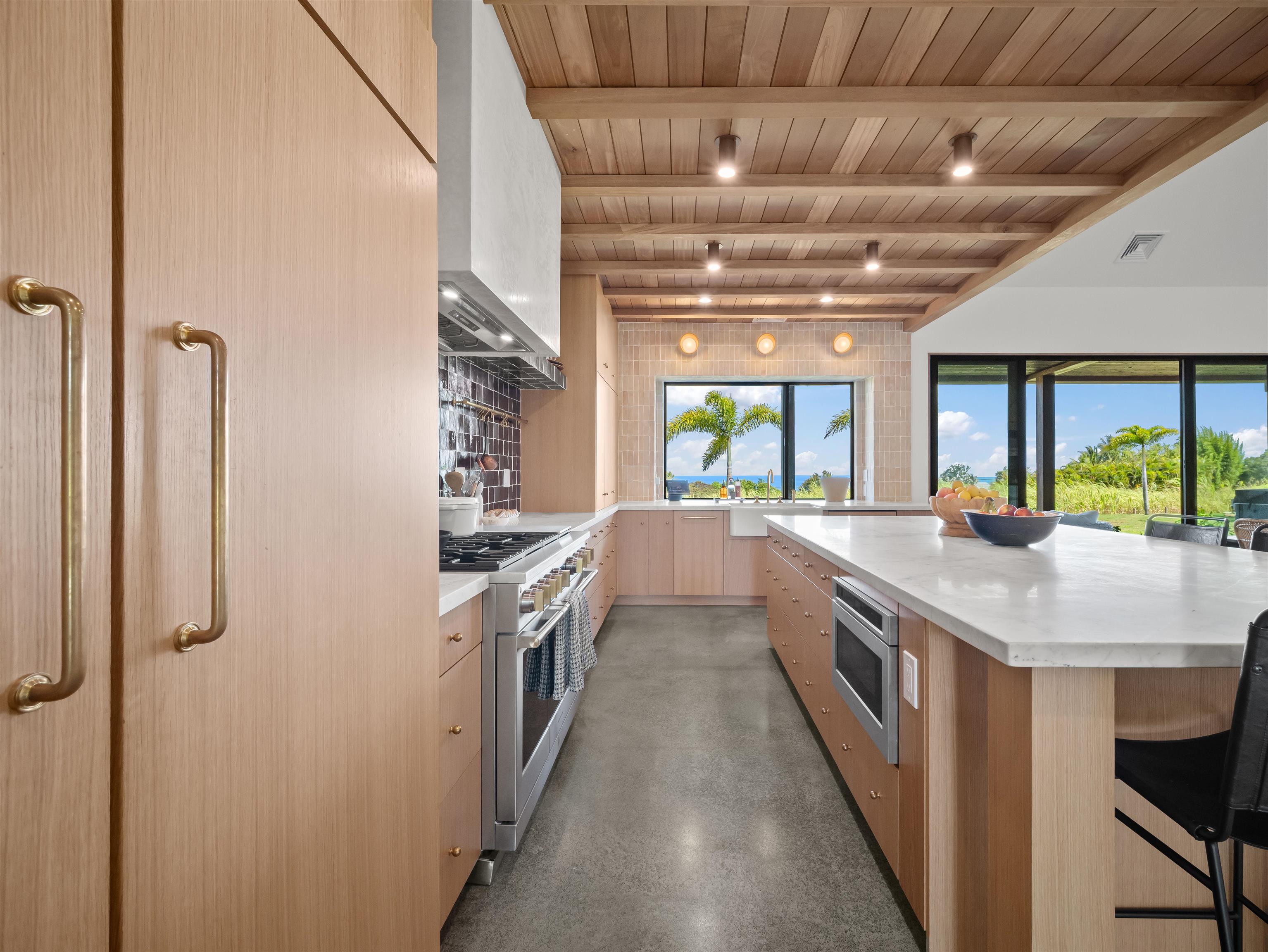 1833  Hookili Rd , Haiku home - photo 12 of 50