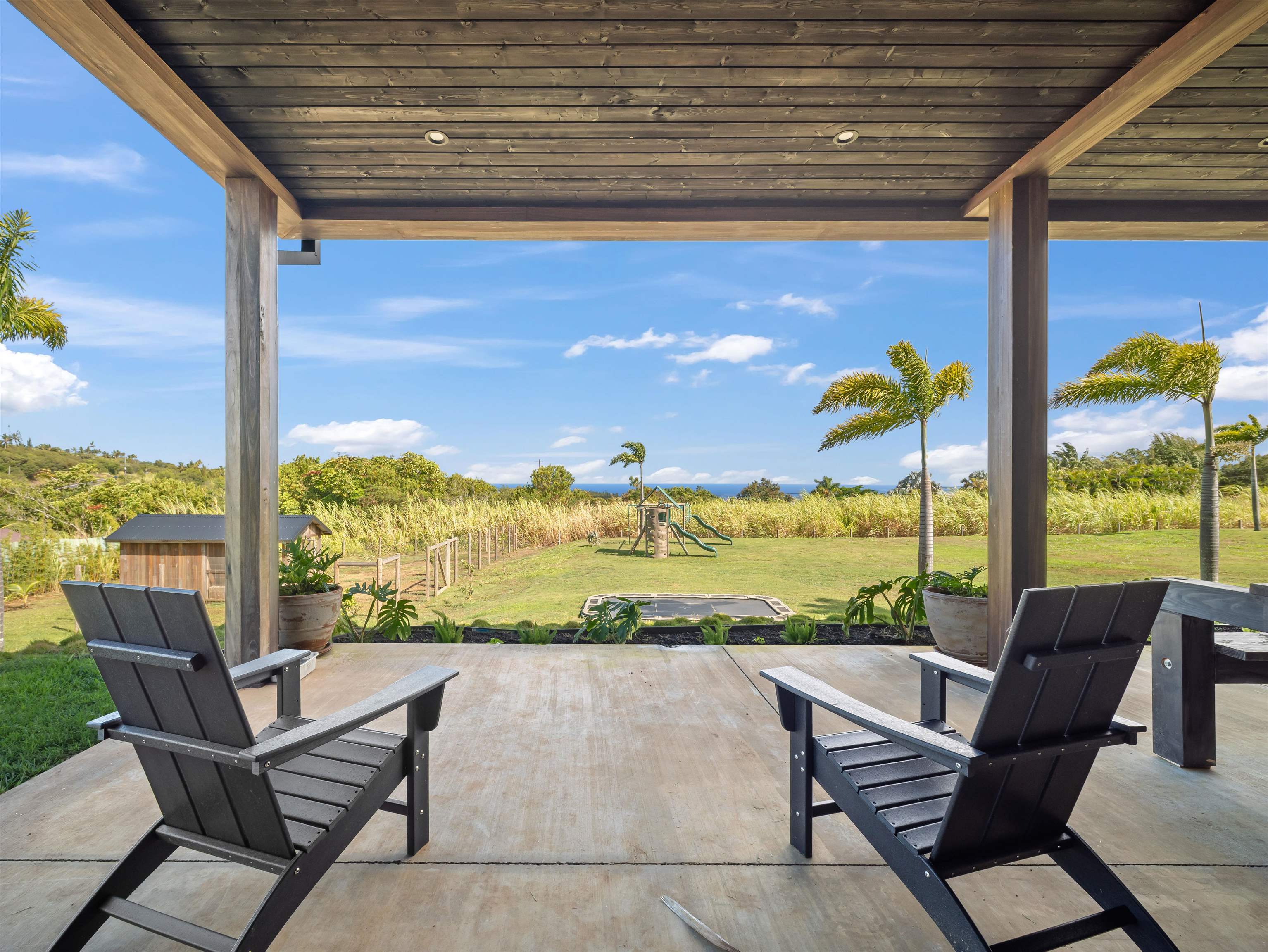 1833  Hookili Rd , Haiku home - photo 17 of 50