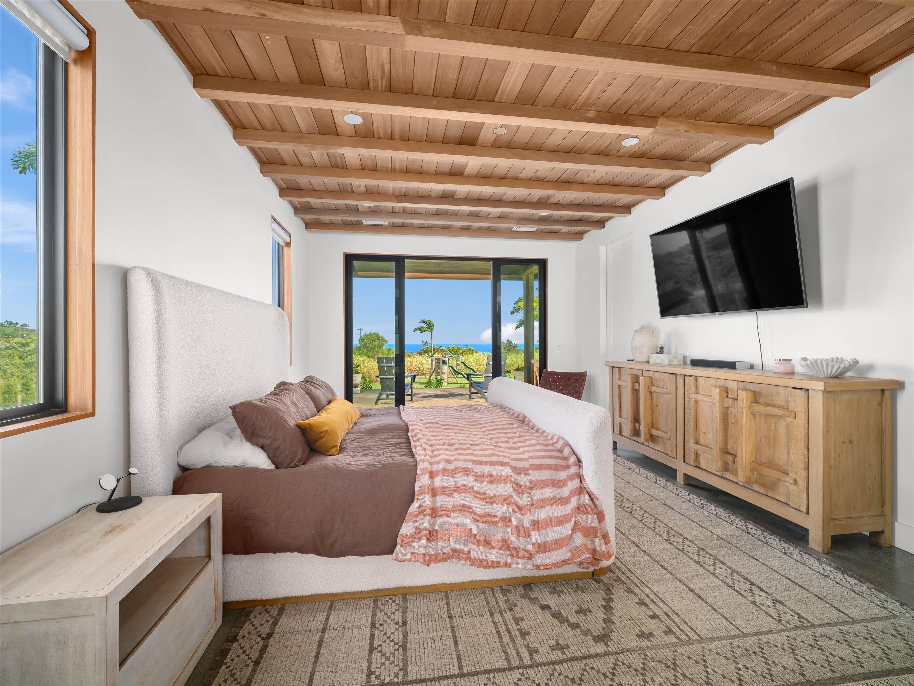 1833  Hookili Rd , Haiku home - photo 18 of 50