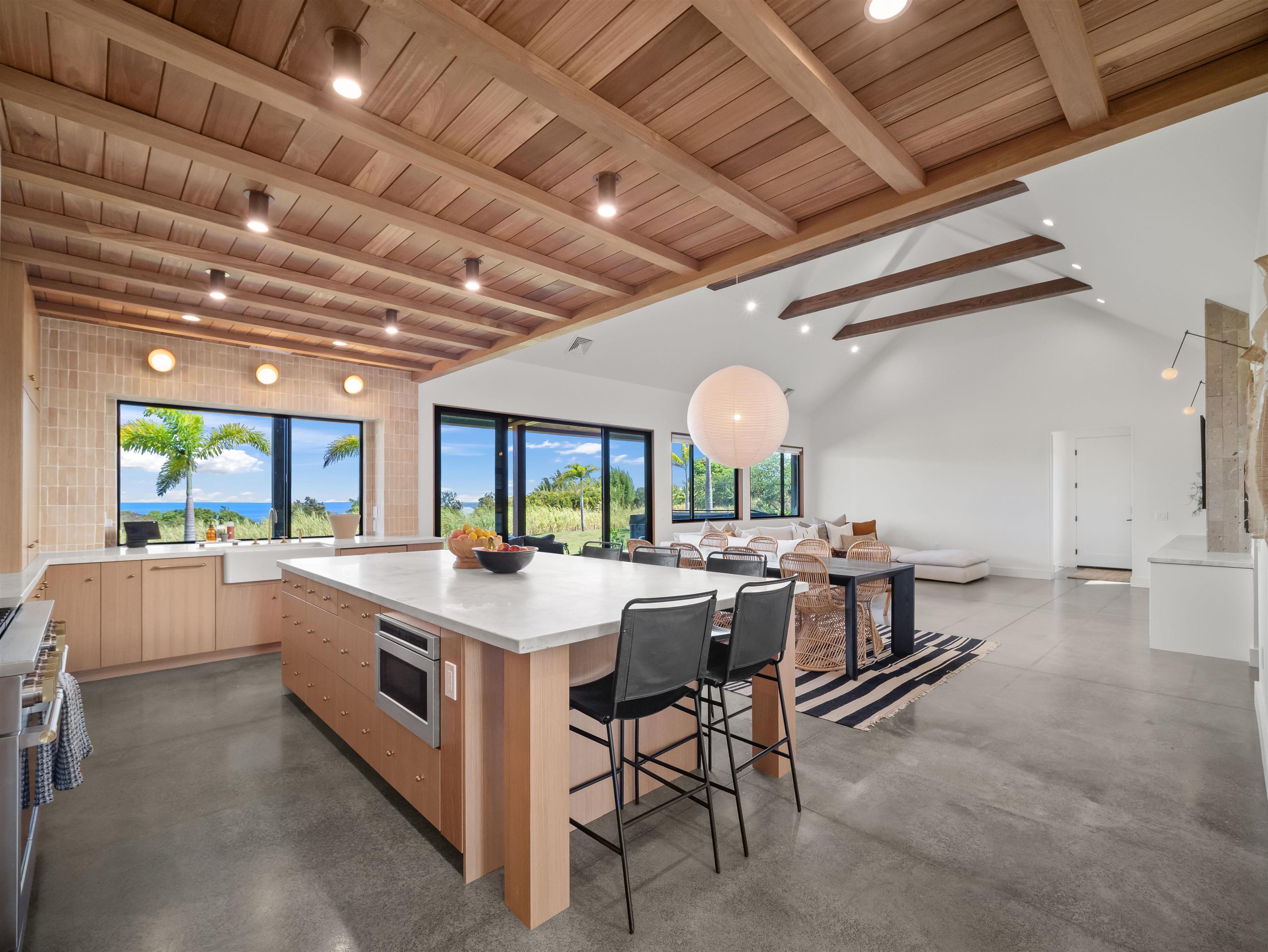 1833  Hookili Rd , Haiku home - photo 4 of 50