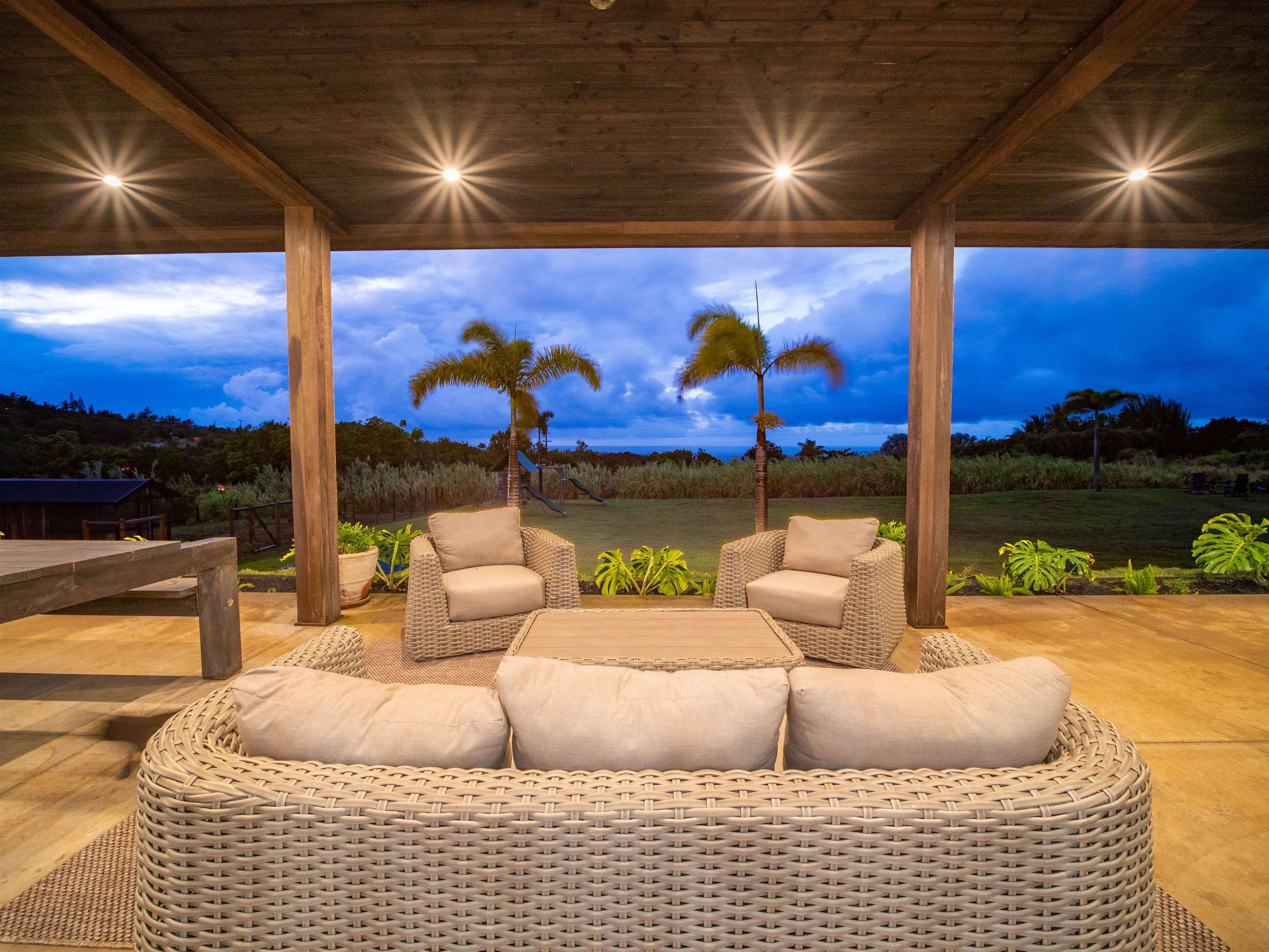 1833  Hookili Rd , Haiku home - photo 37 of 50