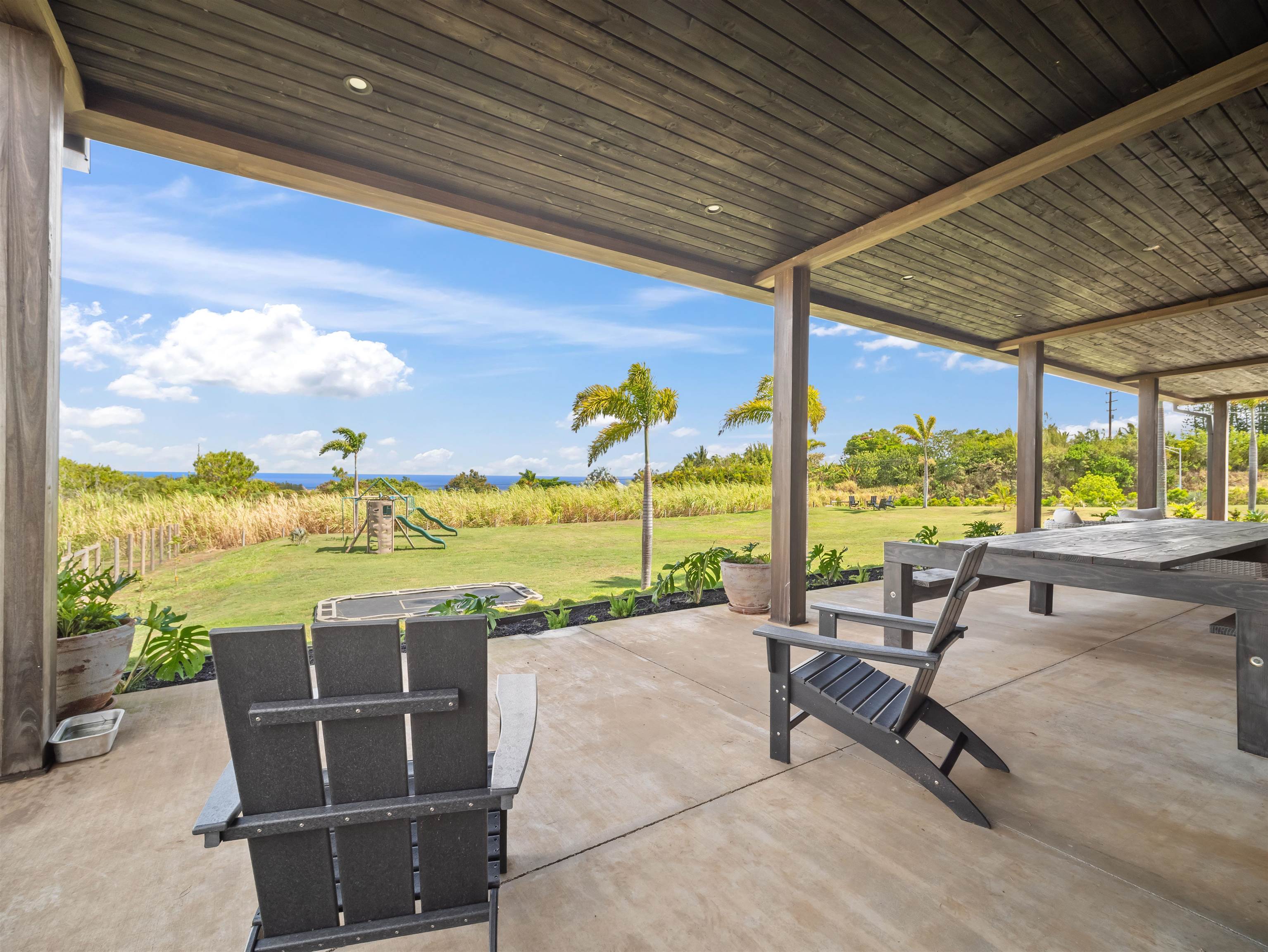 1833  Hookili Rd , Haiku home - photo 38 of 50