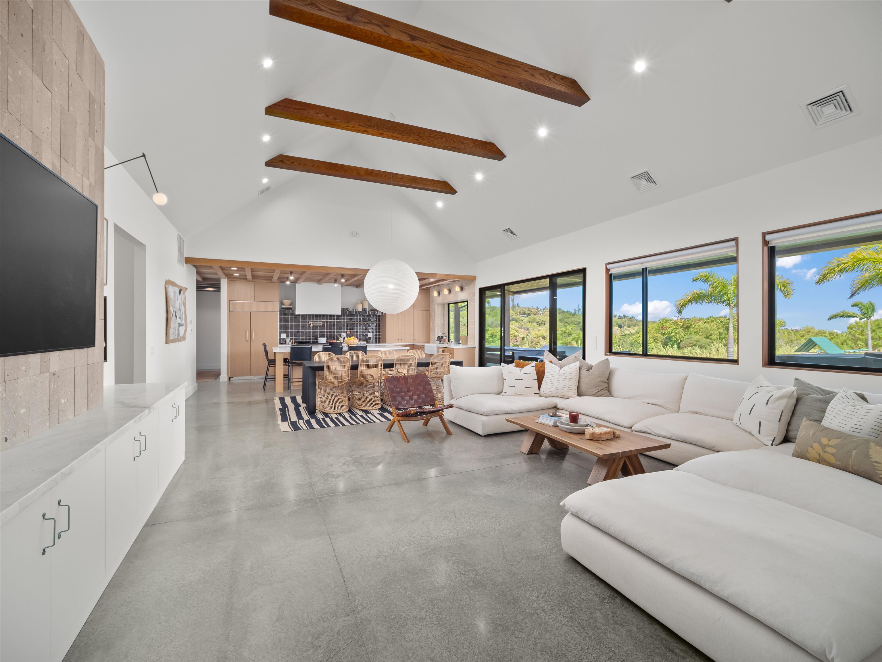 1833  Hookili Rd , Haiku home - photo 5 of 50