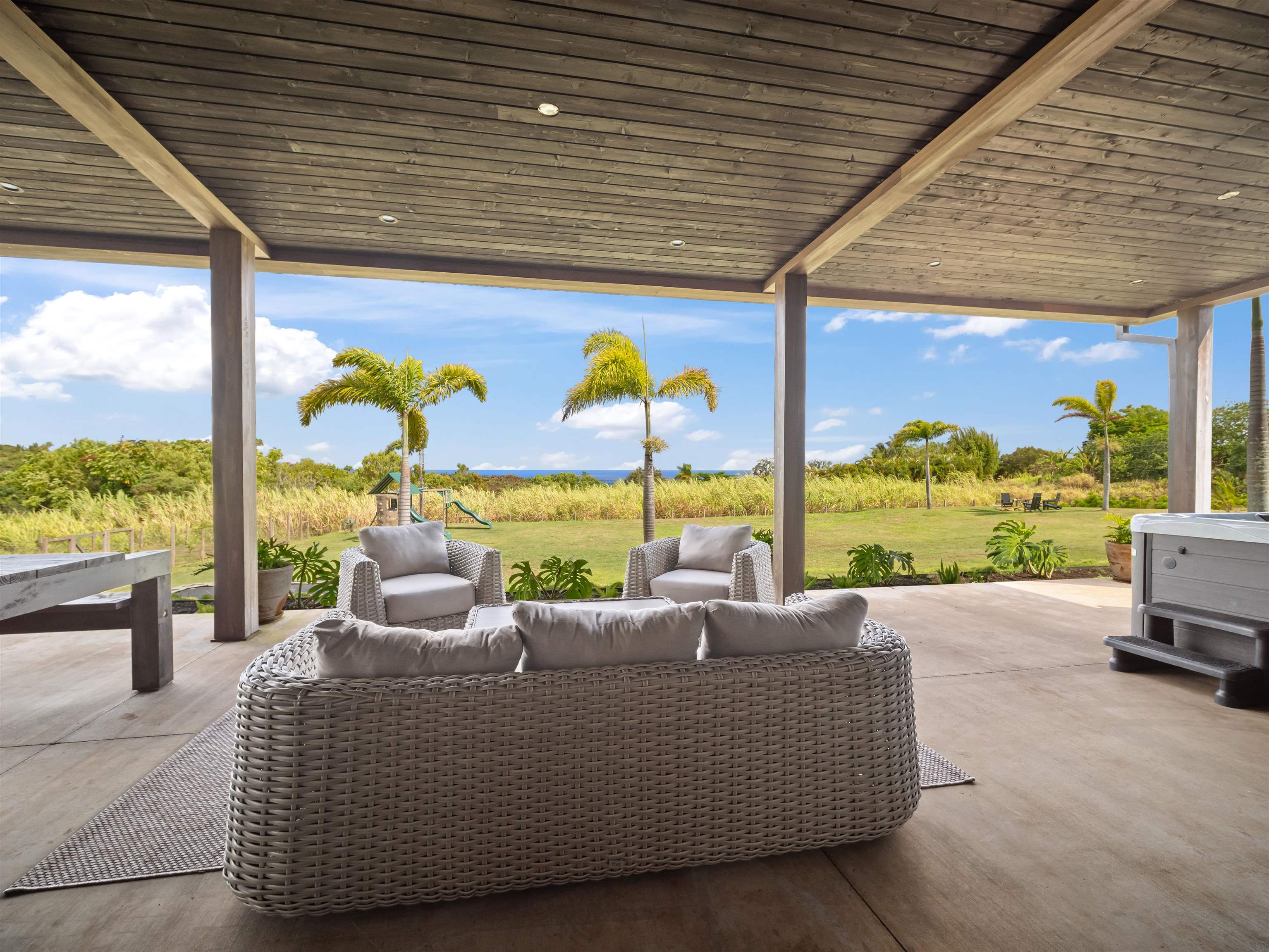 1833  Hookili Rd , Haiku home - photo 41 of 50