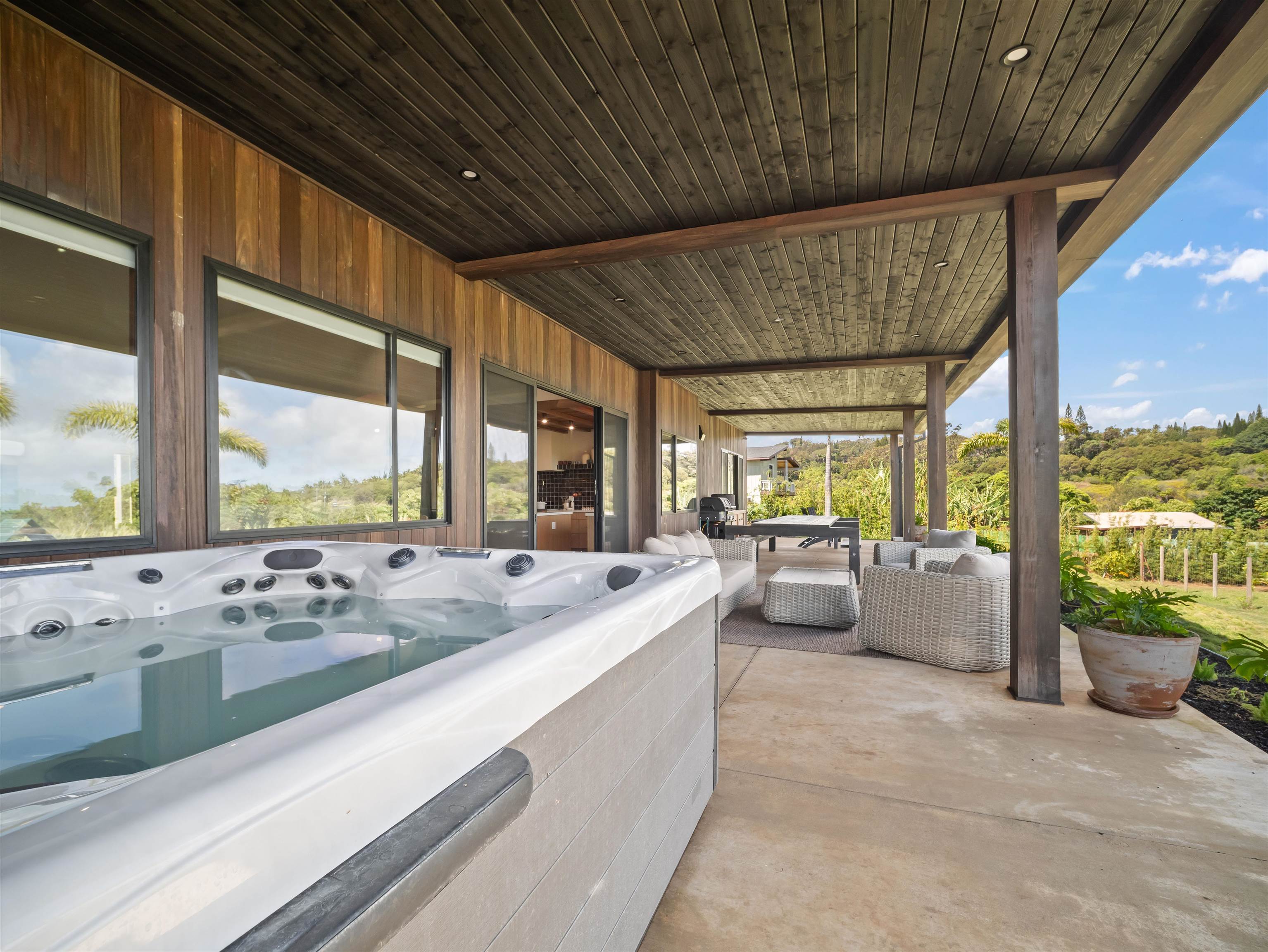 1833  Hookili Rd , Haiku home - photo 42 of 50