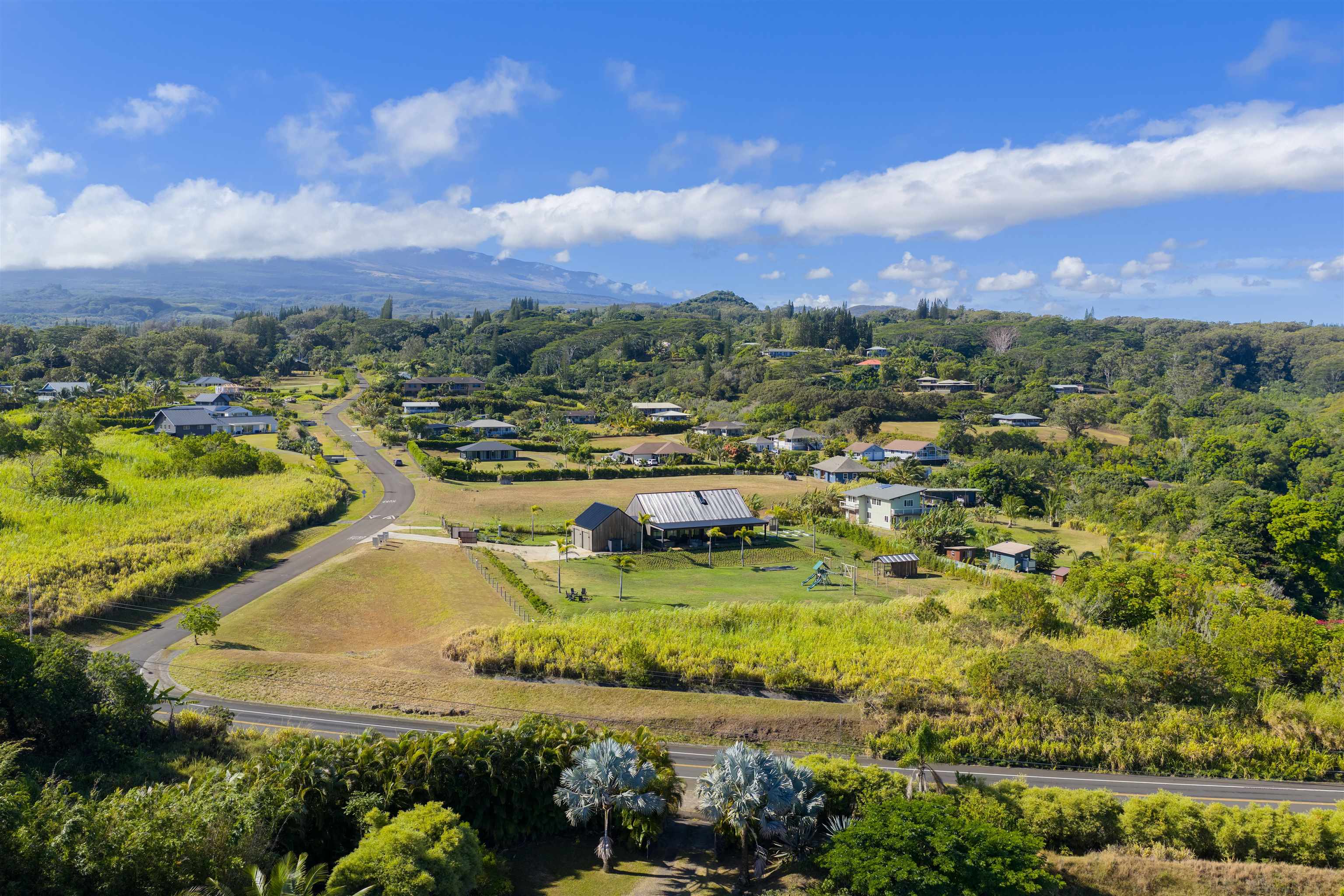 1833  Hookili Rd , Haiku home - photo 47 of 50