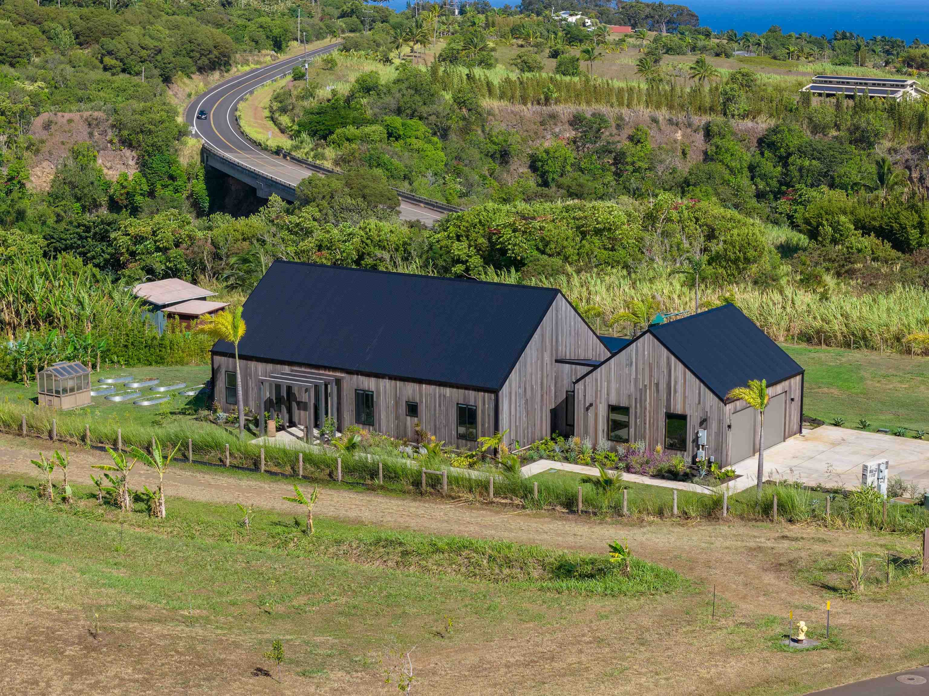 1833  Hookili Rd , Haiku home - photo 48 of 50