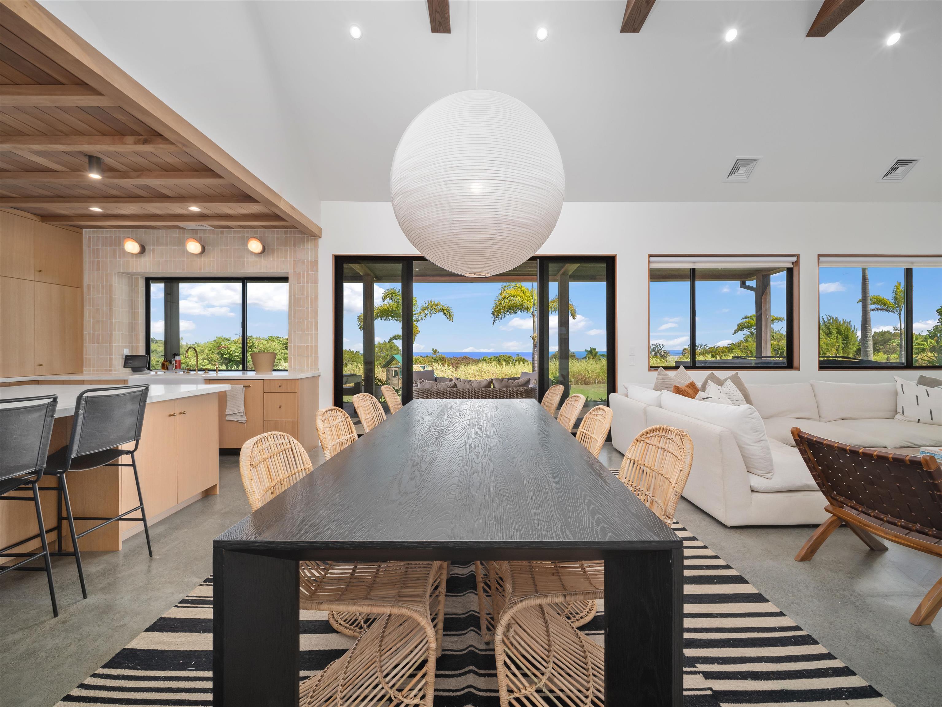 1833  Hookili Rd , Haiku home - photo 7 of 50