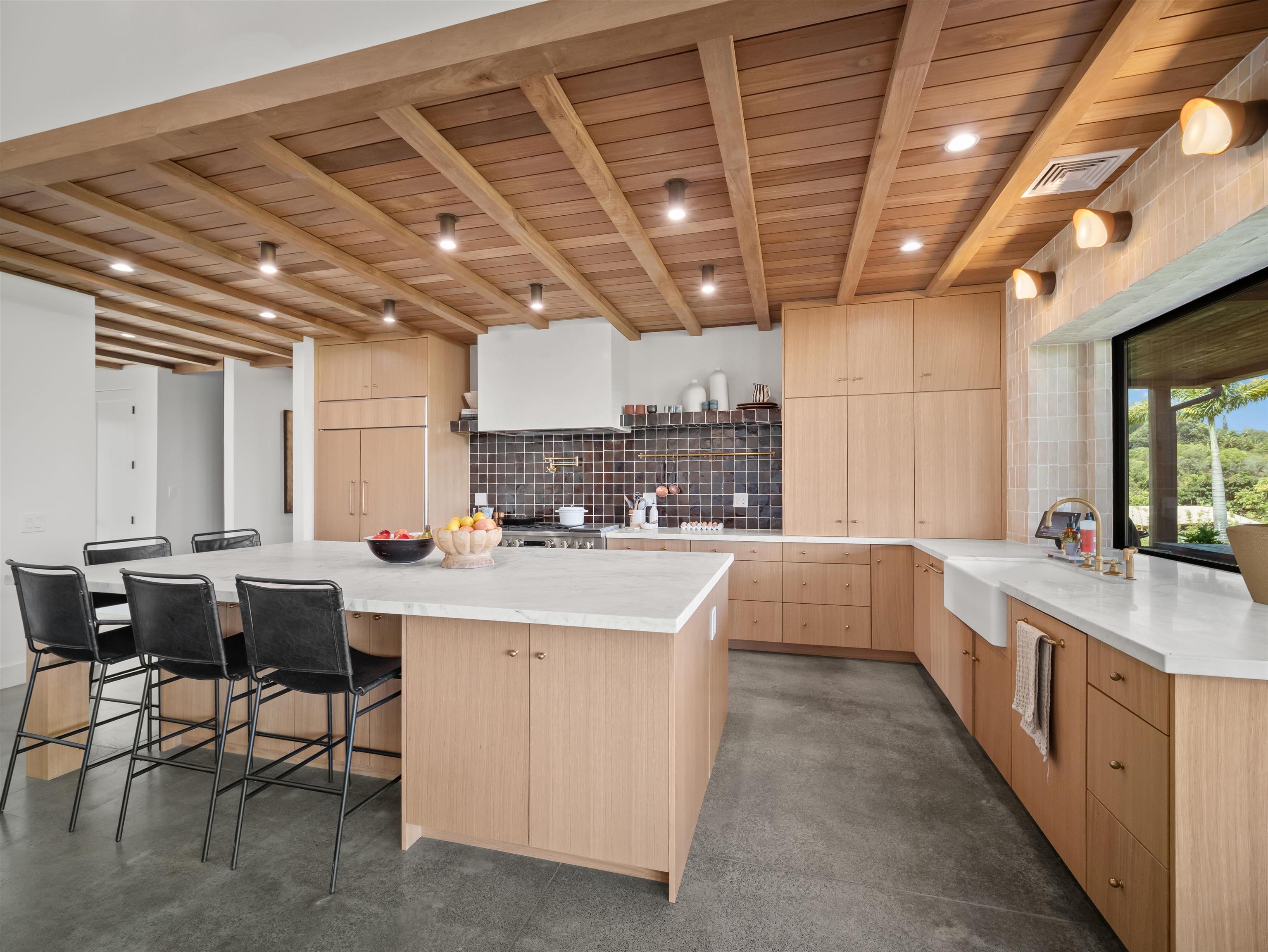 1833  Hookili Rd , Haiku home - photo 9 of 50