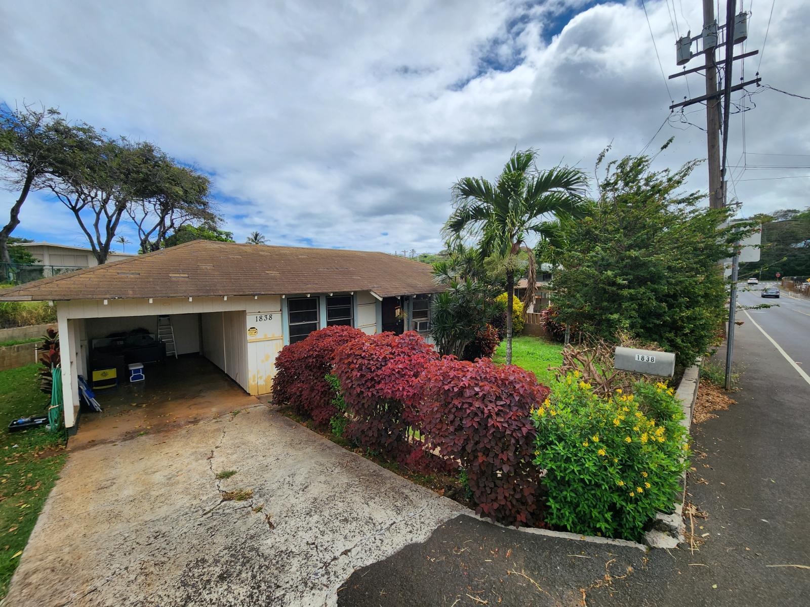 1838  Kaohu St , Wailuku home - photo 20 of 23