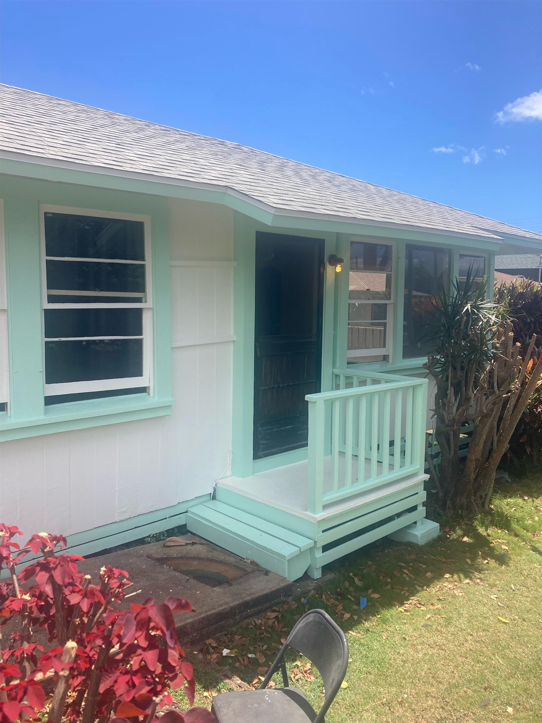 1838  Kaohu St , Wailuku home - photo 21 of 23