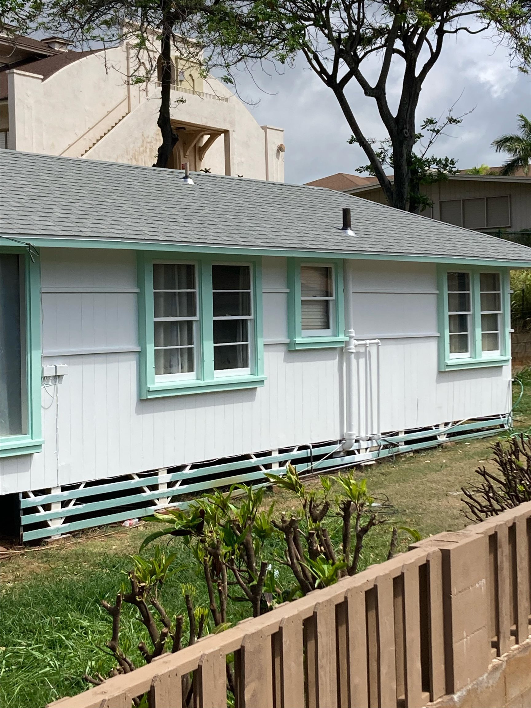 1838  Kaohu St , Wailuku home - photo 22 of 23