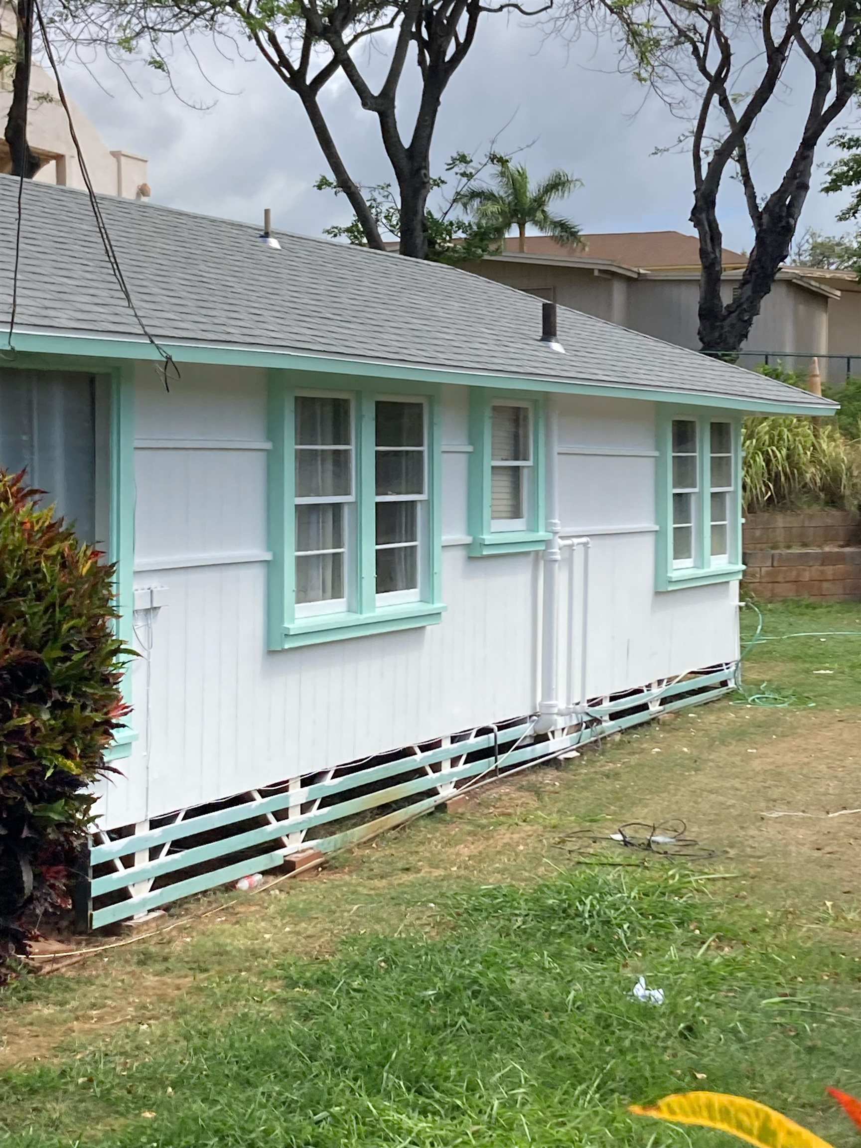 1838  Kaohu St , Wailuku home - photo 23 of 23