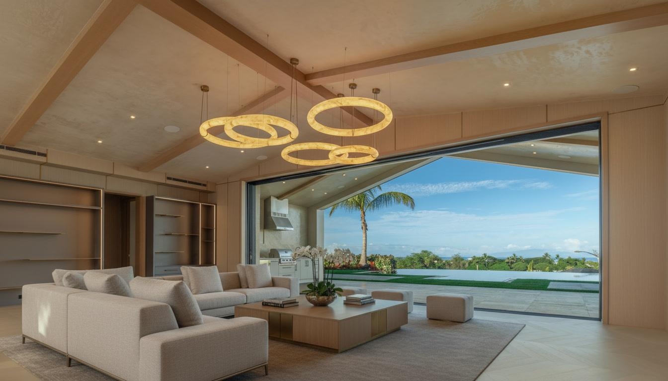 184  Lolowaa Pl Wailea, Wailea/Makena home - photo 2 of 50