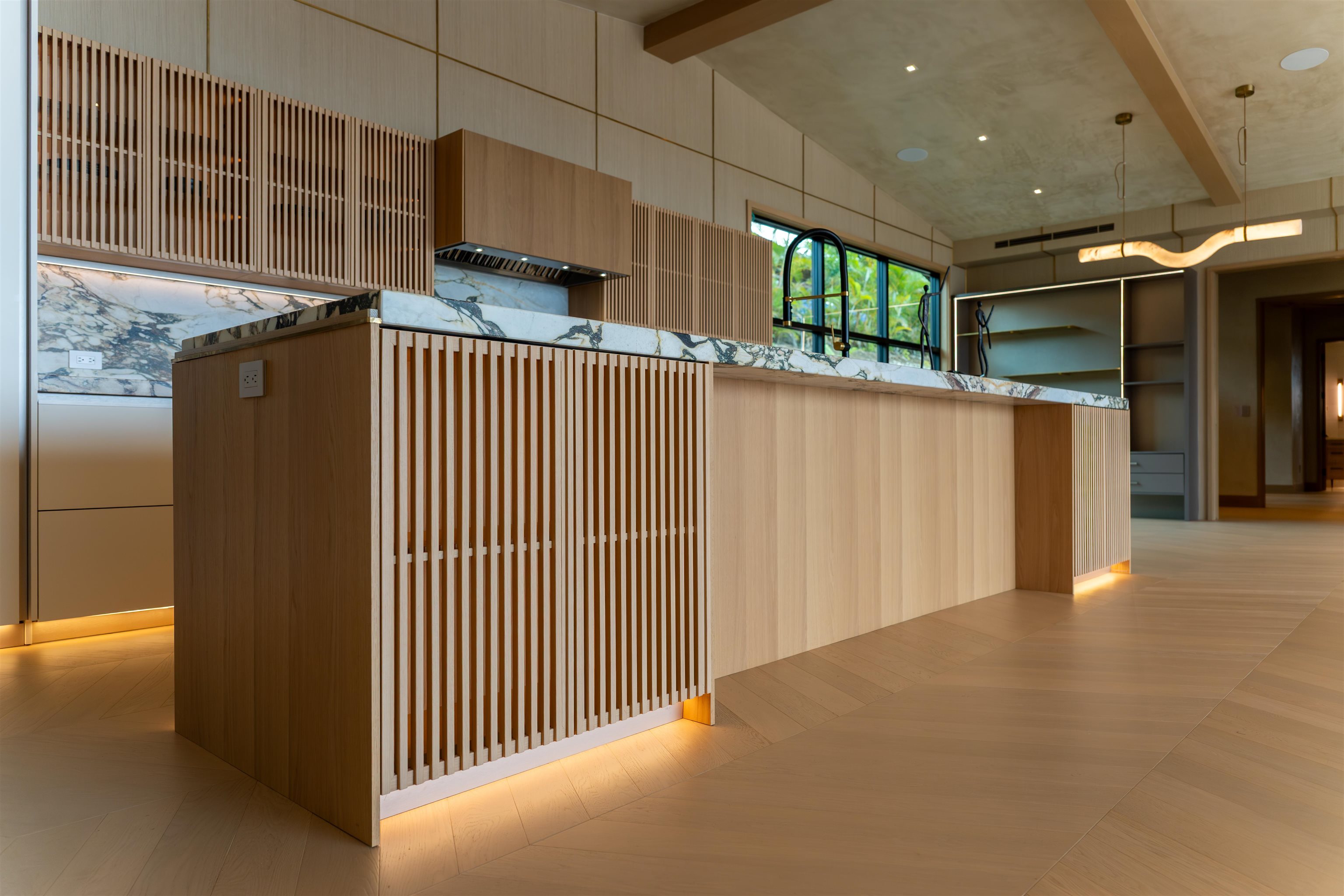 184  Lolowaa Pl Wailea, Wailea/Makena home - photo 11 of 50