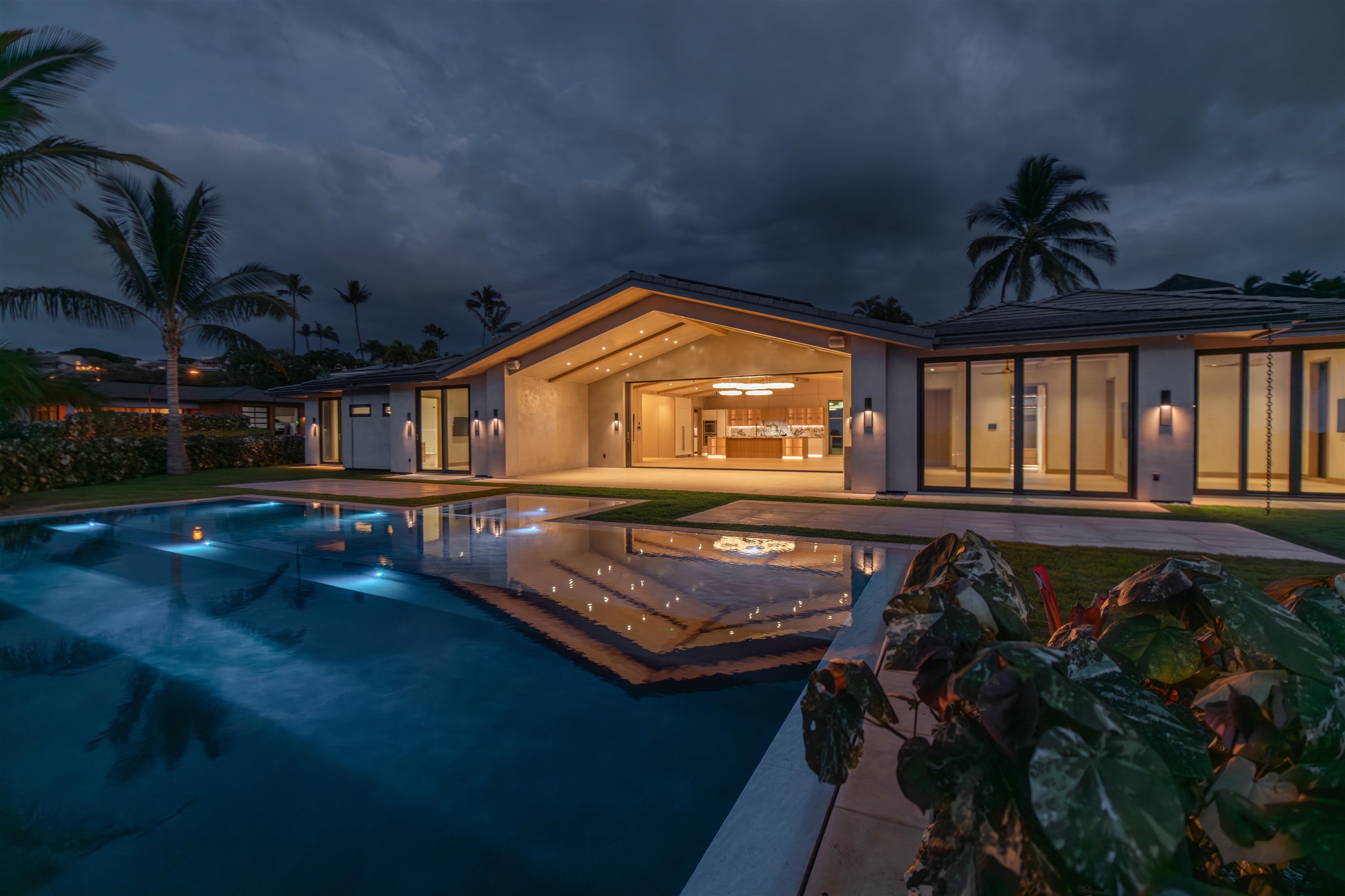 184  Lolowaa Pl Wailea, Wailea/Makena home - photo 12 of 50