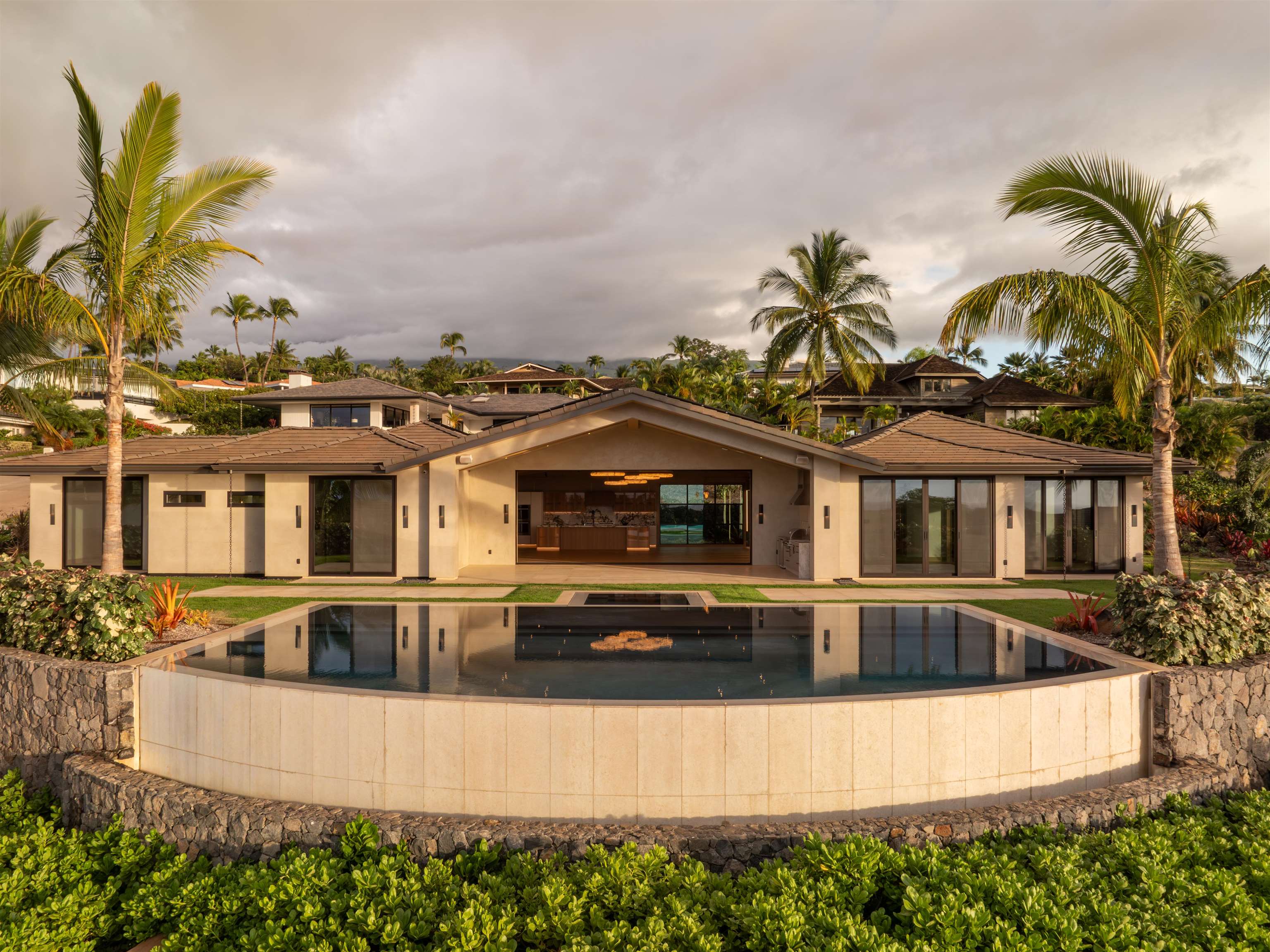 184  Lolowaa Pl Wailea, Wailea/Makena home - photo 13 of 50