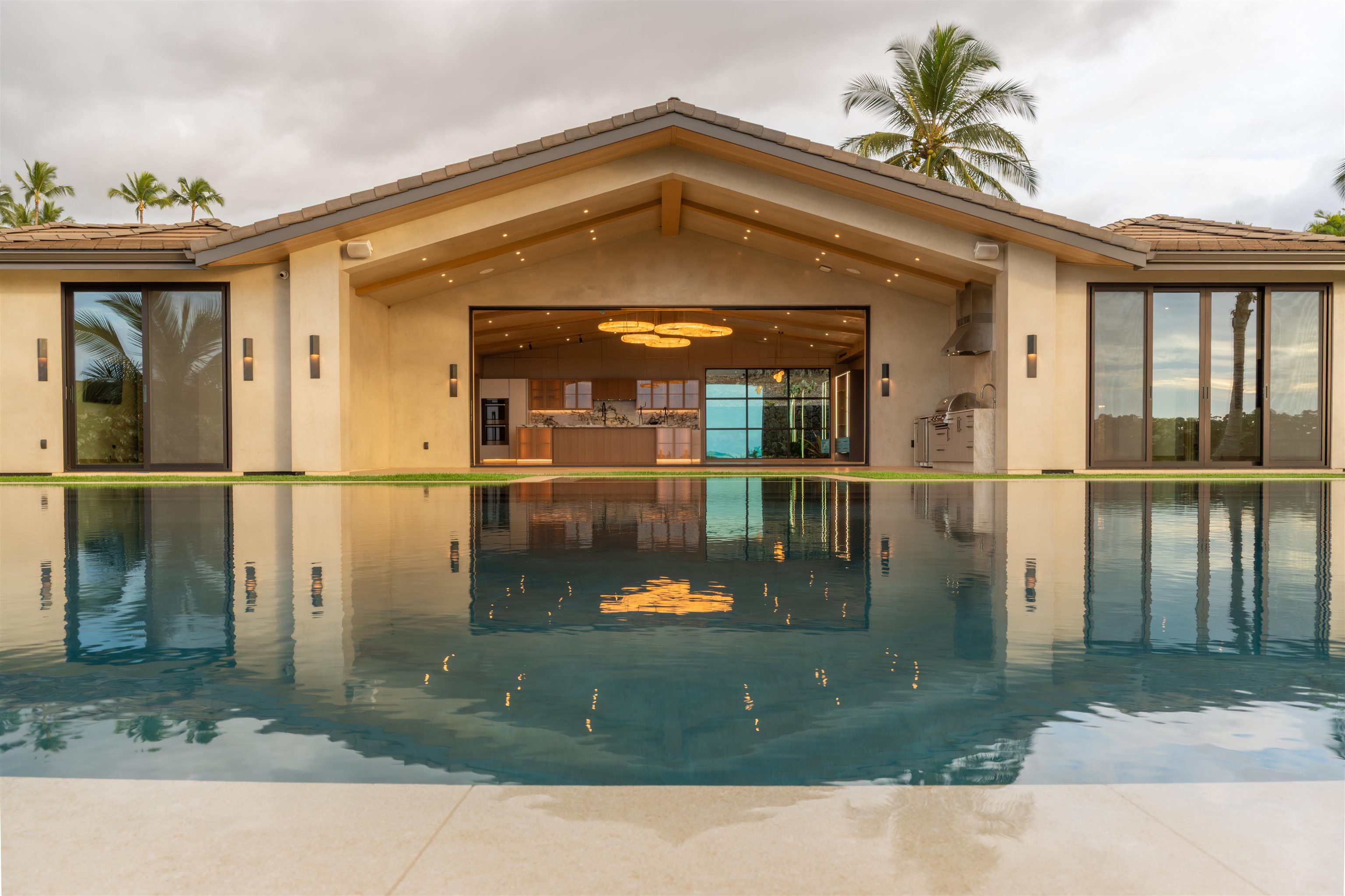 184  Lolowaa Pl Wailea, Wailea/Makena home - photo 19 of 50