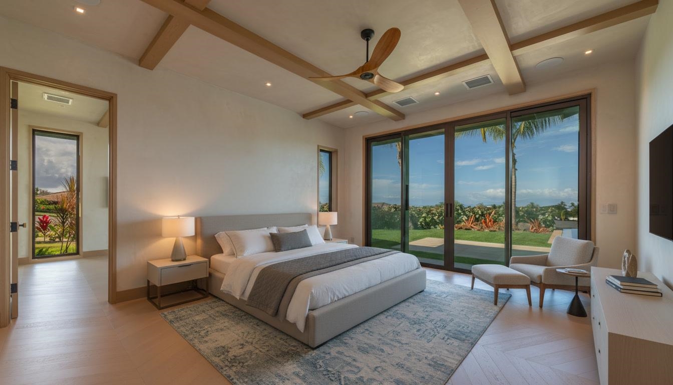 184  Lolowaa Pl Wailea, Wailea/Makena home - photo 28 of 50