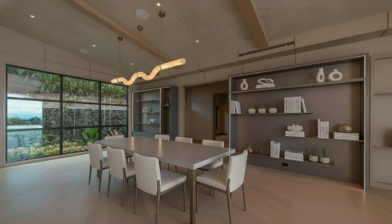 184  Lolowaa Pl Wailea, Wailea/Makena home - photo 41 of 50