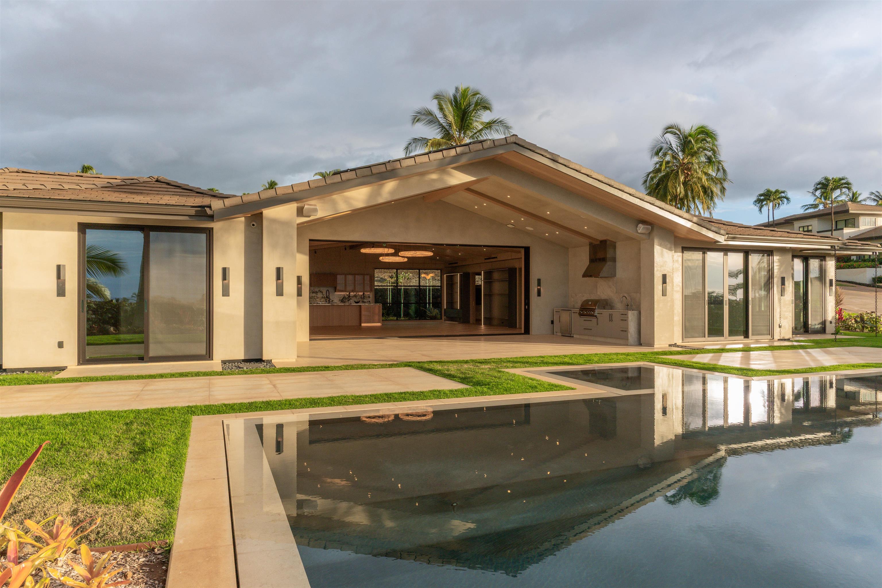 184  Lolowaa Pl Wailea, Wailea/Makena home - photo 45 of 50