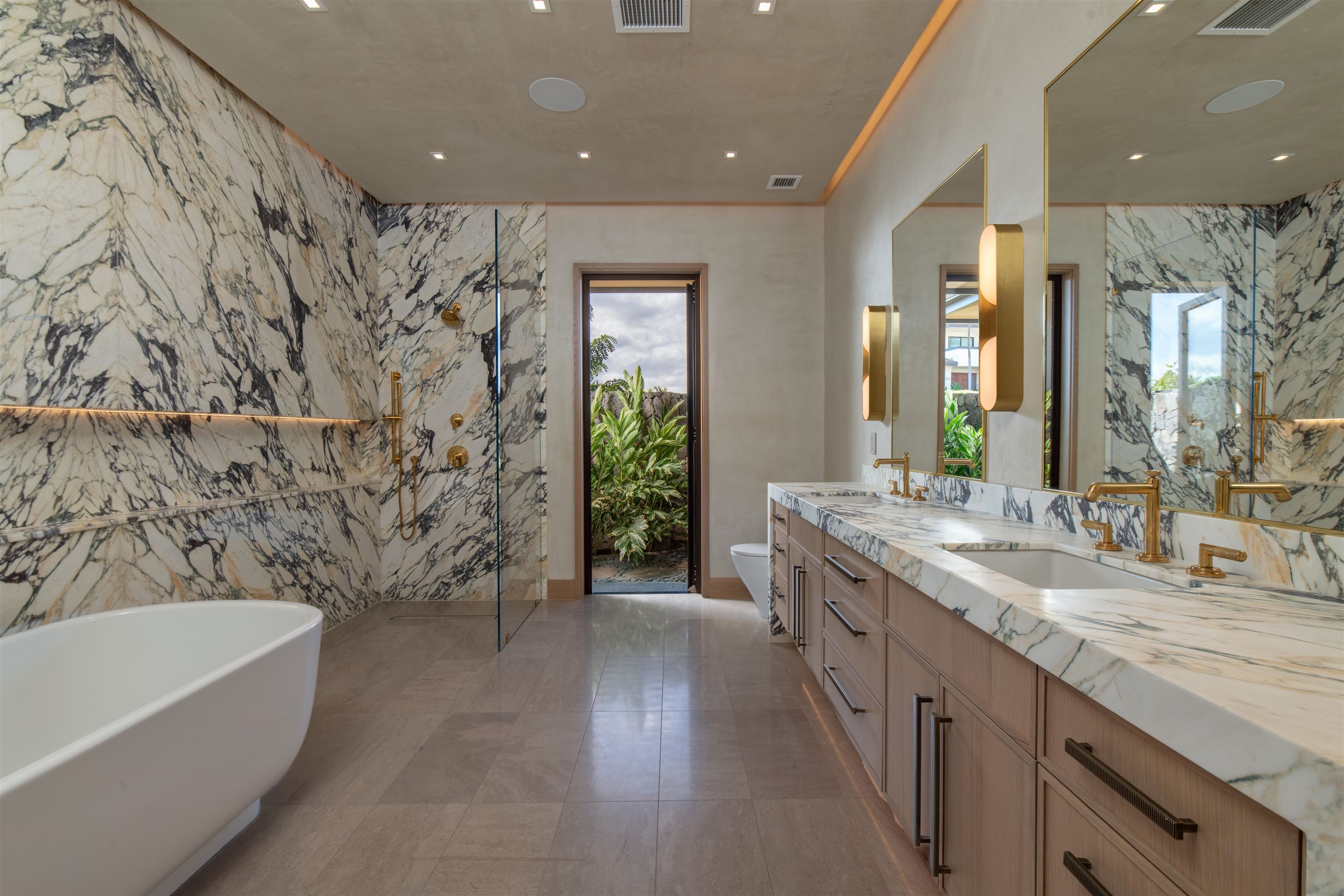 184  Lolowaa Pl Wailea, Wailea/Makena home - photo 7 of 50