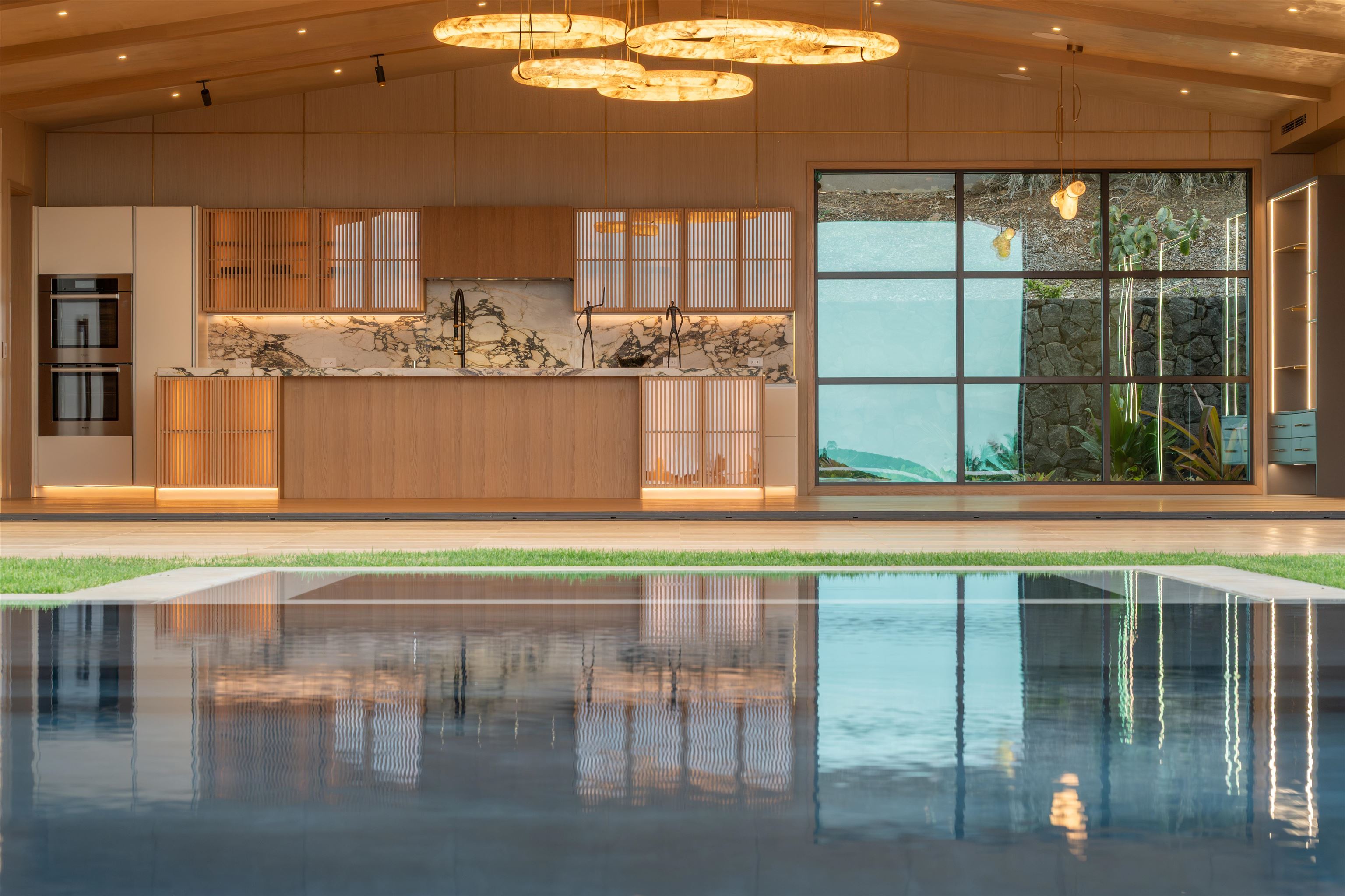 184  Lolowaa Pl Wailea, Wailea/Makena home - photo 8 of 50