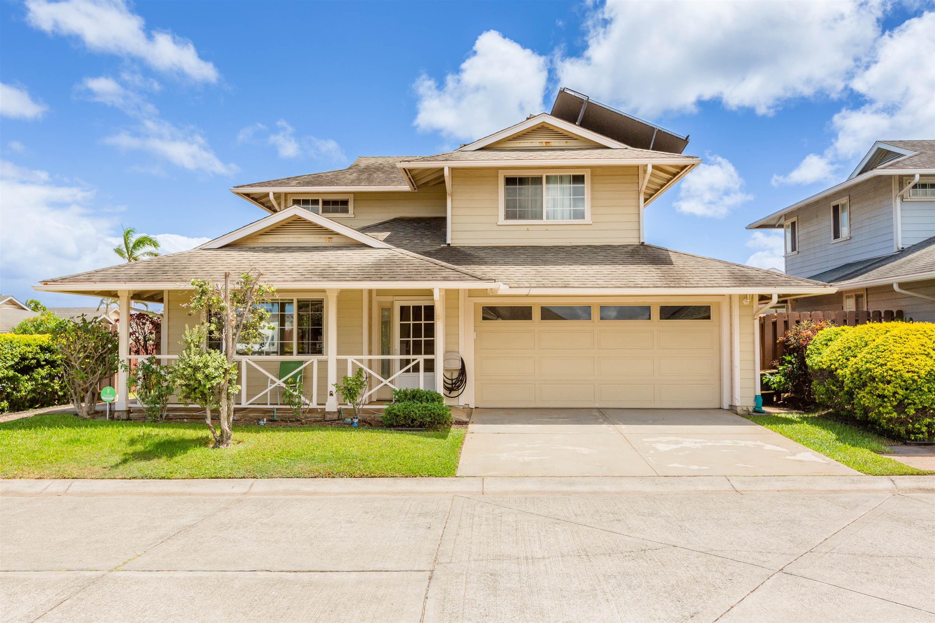 184 Poniu Cir , Wailuku house for sale Kaimana Wailuku