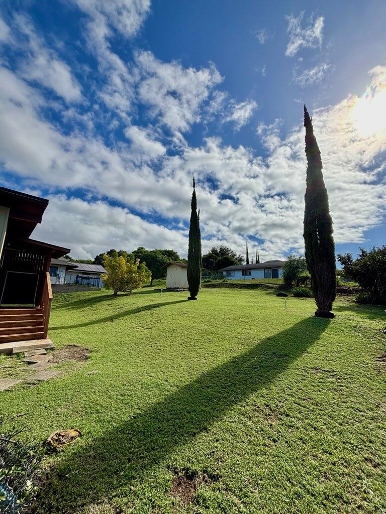 185  Alohilani St , Pukalani home - photo 12 of 22