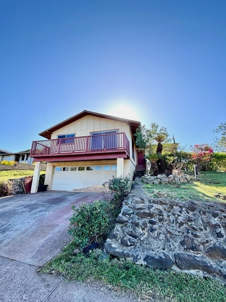 185  Alohilani St , Pukalani home - photo 13 of 22