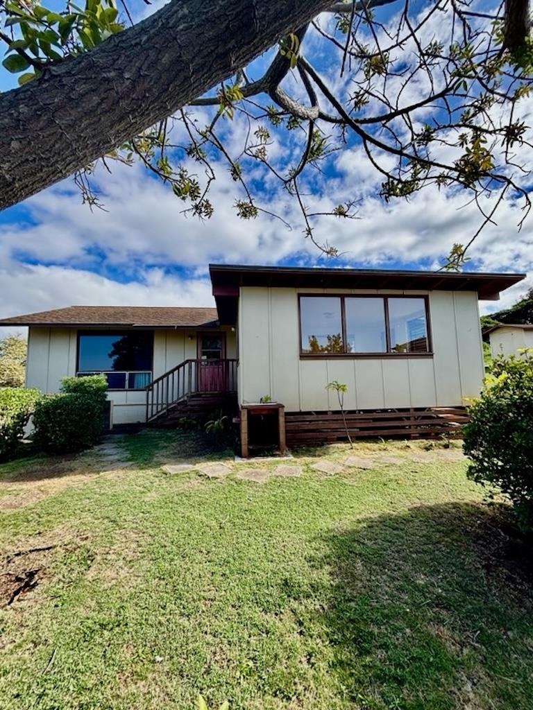 185  Alohilani St , Pukalani home - photo 5 of 22