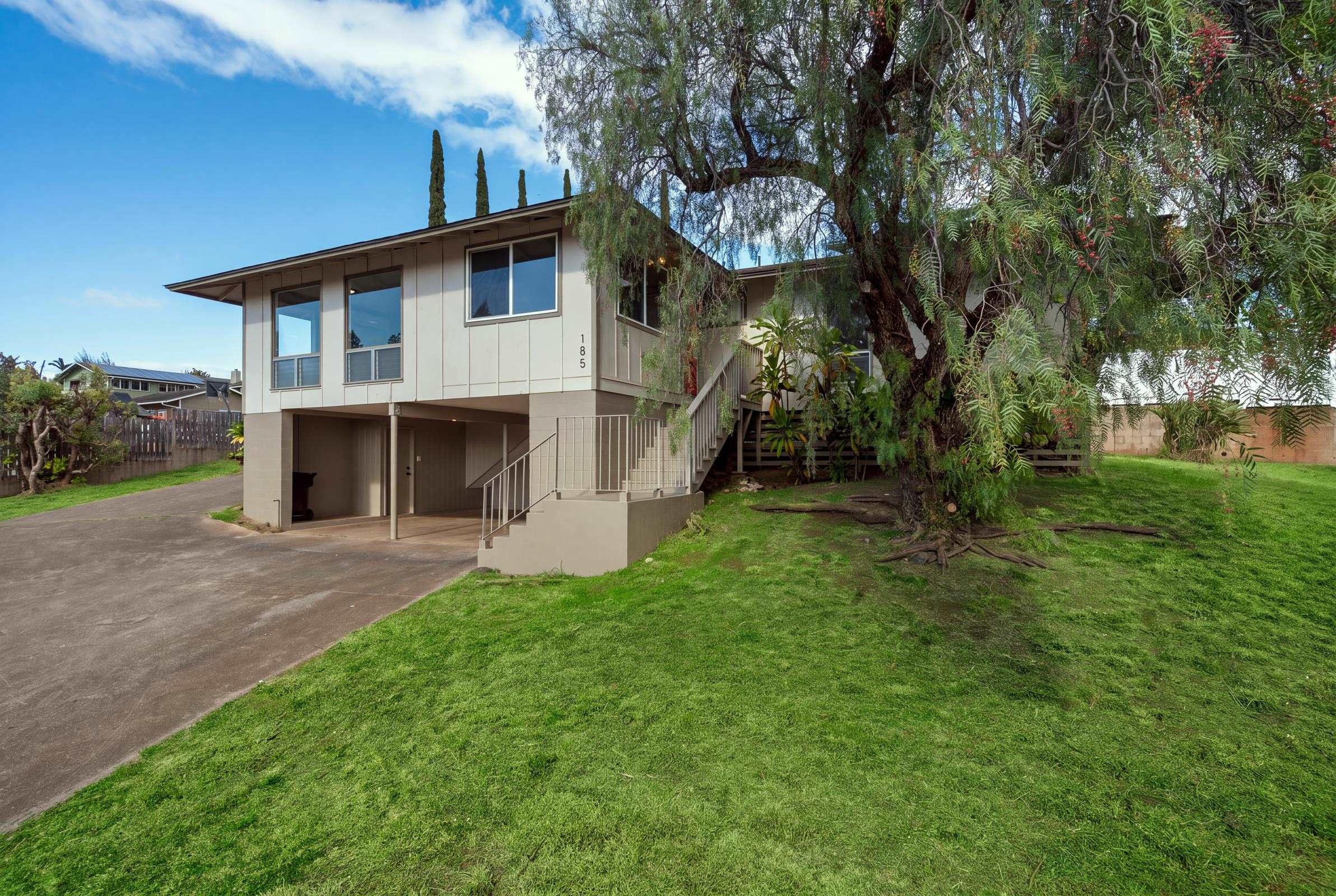 185  Hololani St Pukalani Terrace, Makawao/Olinda/Haliimaile home - photo 13 of 48