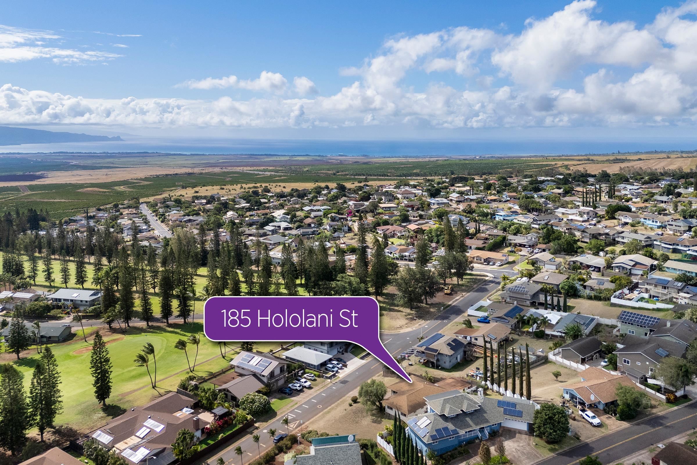 185  Hololani St Pukalani Terrace, Makawao/Olinda/Haliimaile home - photo 16 of 48