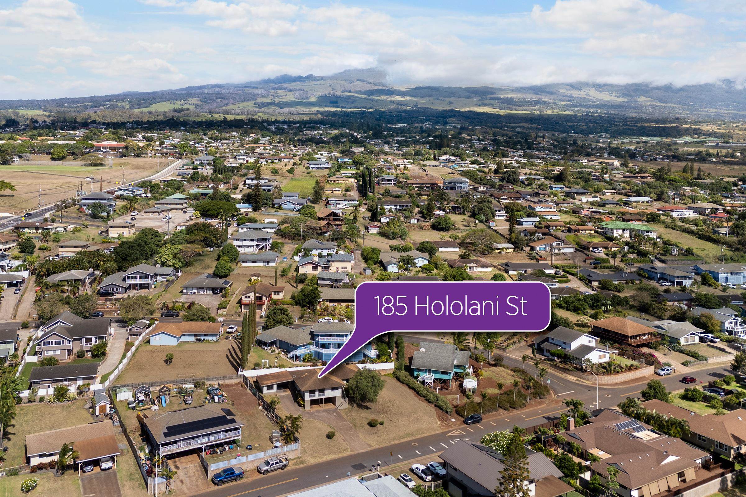 185  Hololani St Pukalani Terrace, Makawao/Olinda/Haliimaile home - photo 23 of 48