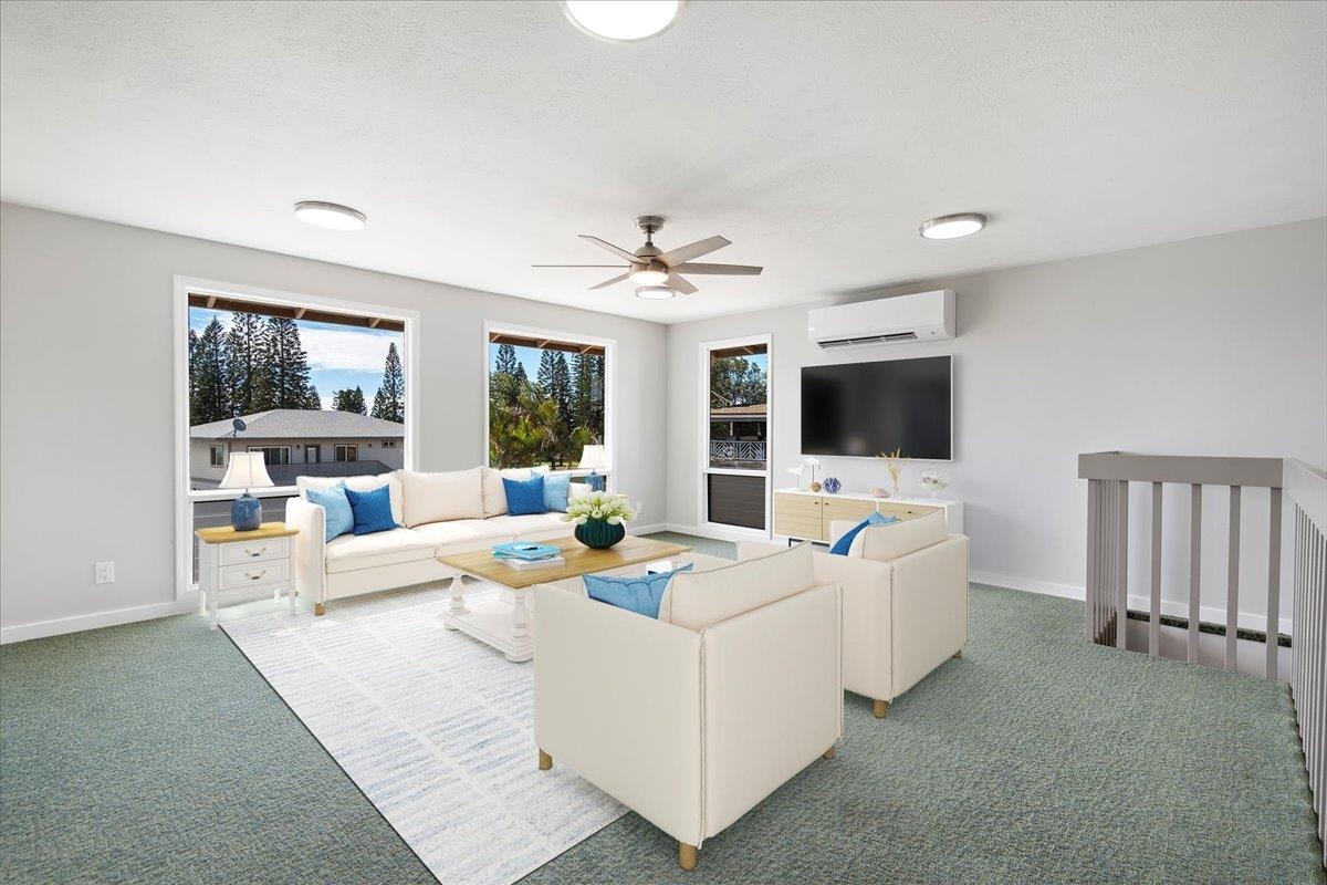 185  Hololani St Pukalani, Pukalani home - photo 2 of 18