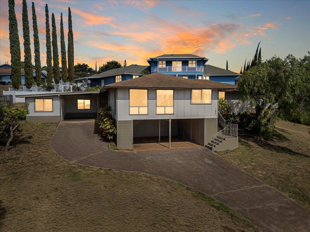 185  Hololani St Pukalani, Pukalani home - photo 17 of 18