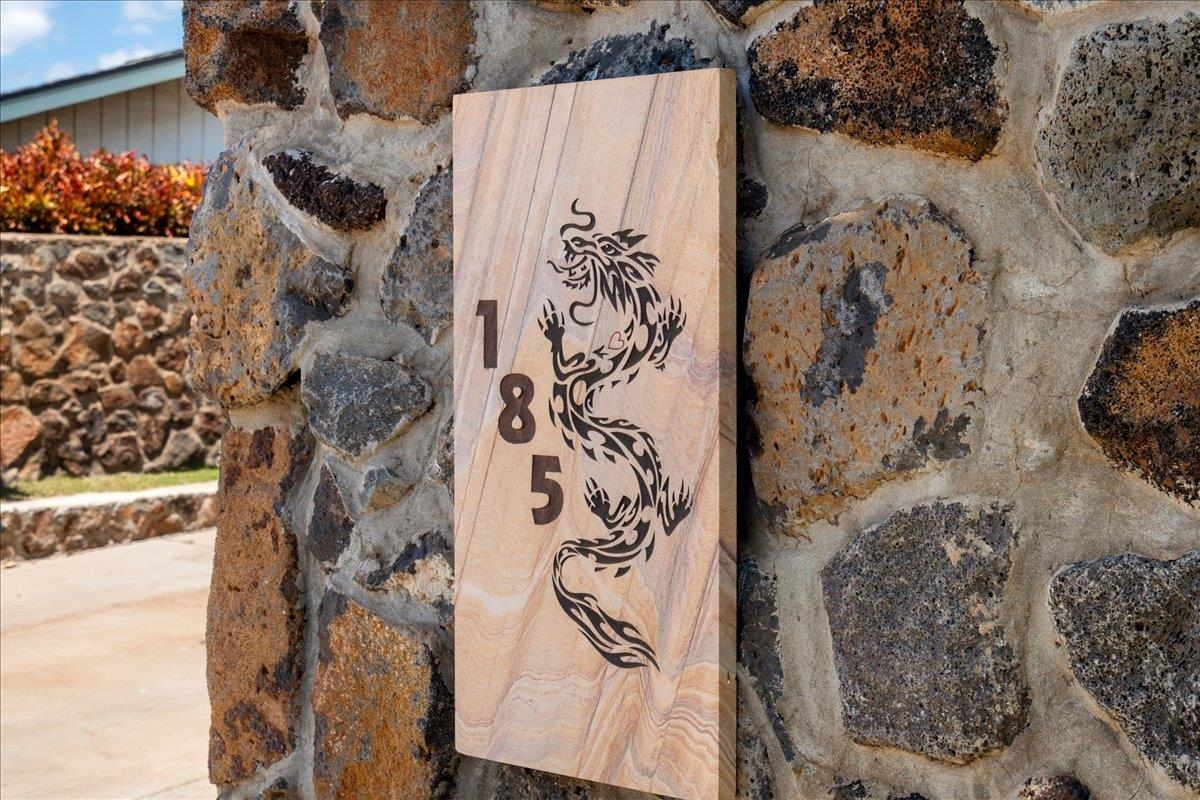 185  Kauhaa St North Kihei, Kihei home - photo 42 of 47