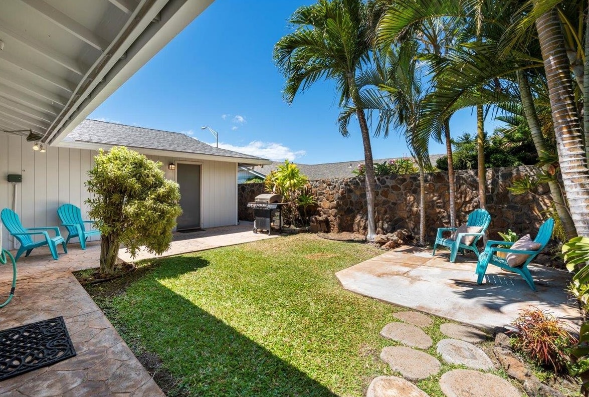 185  Kauhaa St North Kihei, Kihei home - photo 7 of 47