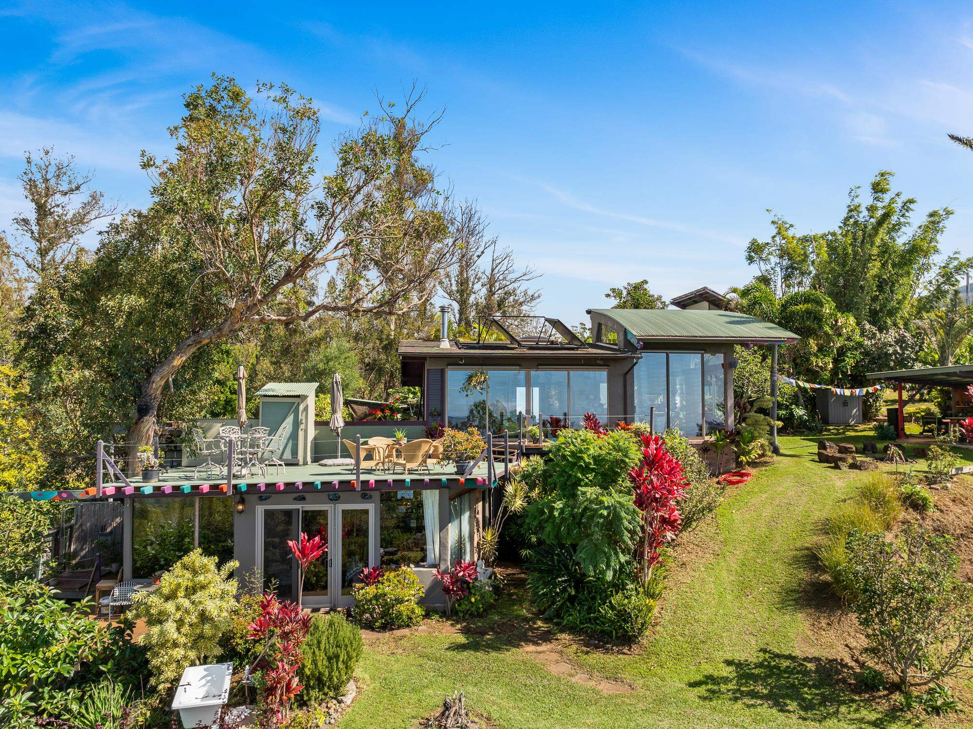 1850  Olinda Rd Olinda, Makawao/Olinda/Haliimaile home - photo 2 of 50