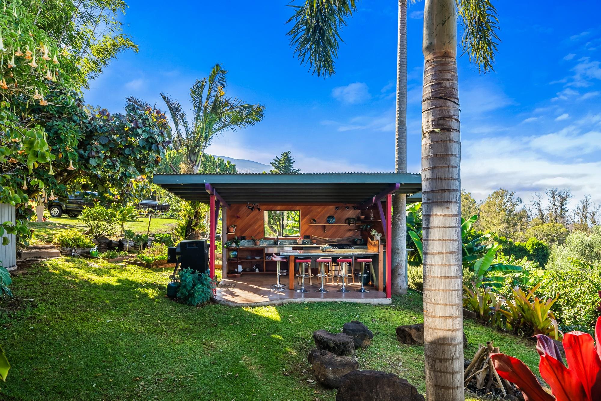 1850  Olinda Rd Olinda, Makawao/Olinda/Haliimaile home - photo 9 of 50