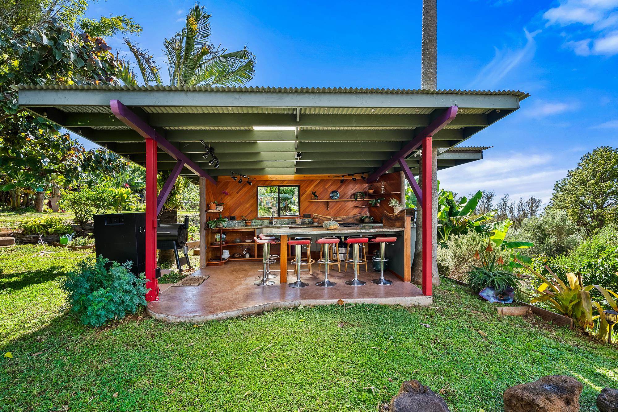 1850  Olinda Rd Olinda, Makawao/Olinda/Haliimaile home - photo 10 of 50