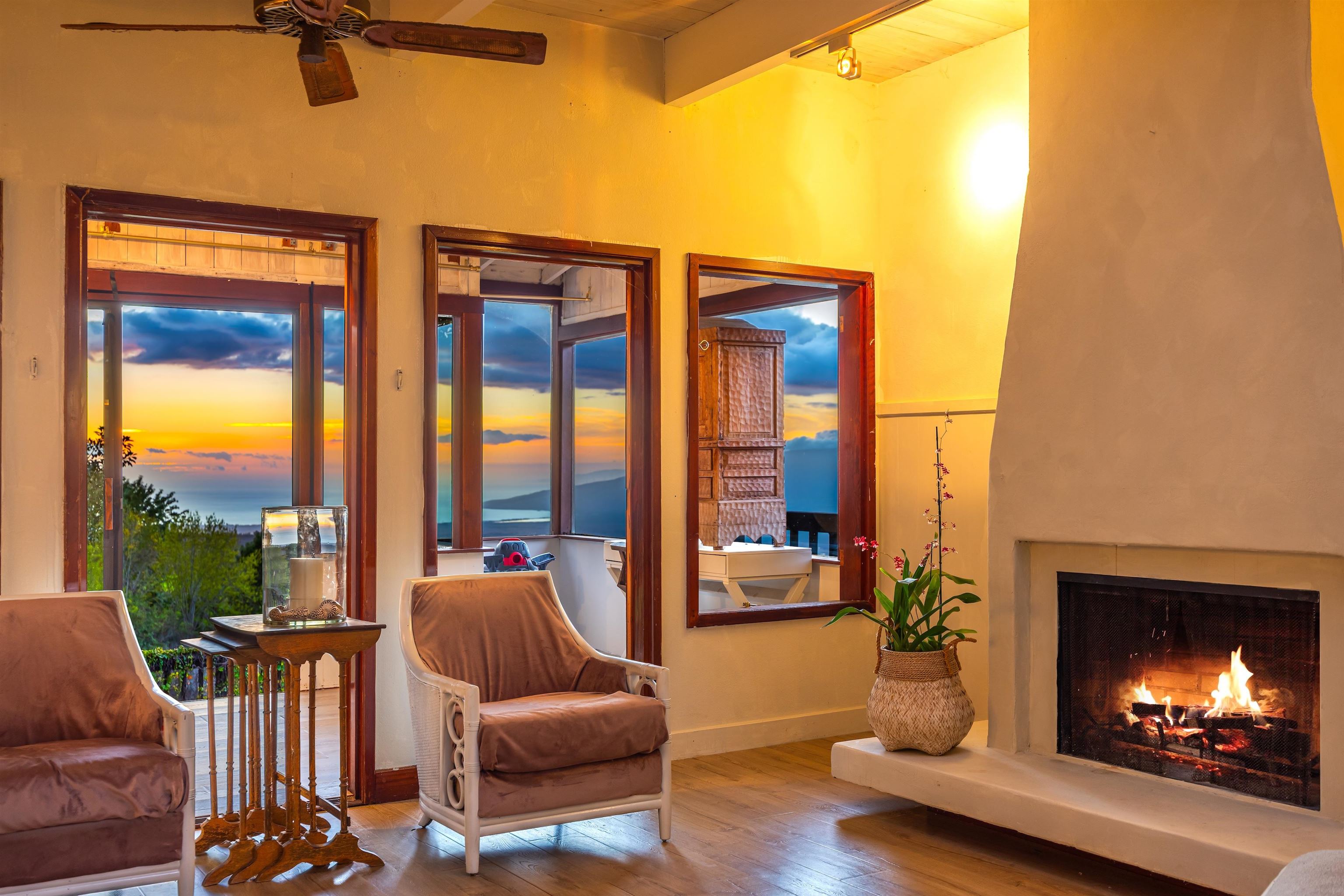 1854  Olinda Rd Olinda, Makawao/Olinda/Haliimaile home - photo 2 of 26