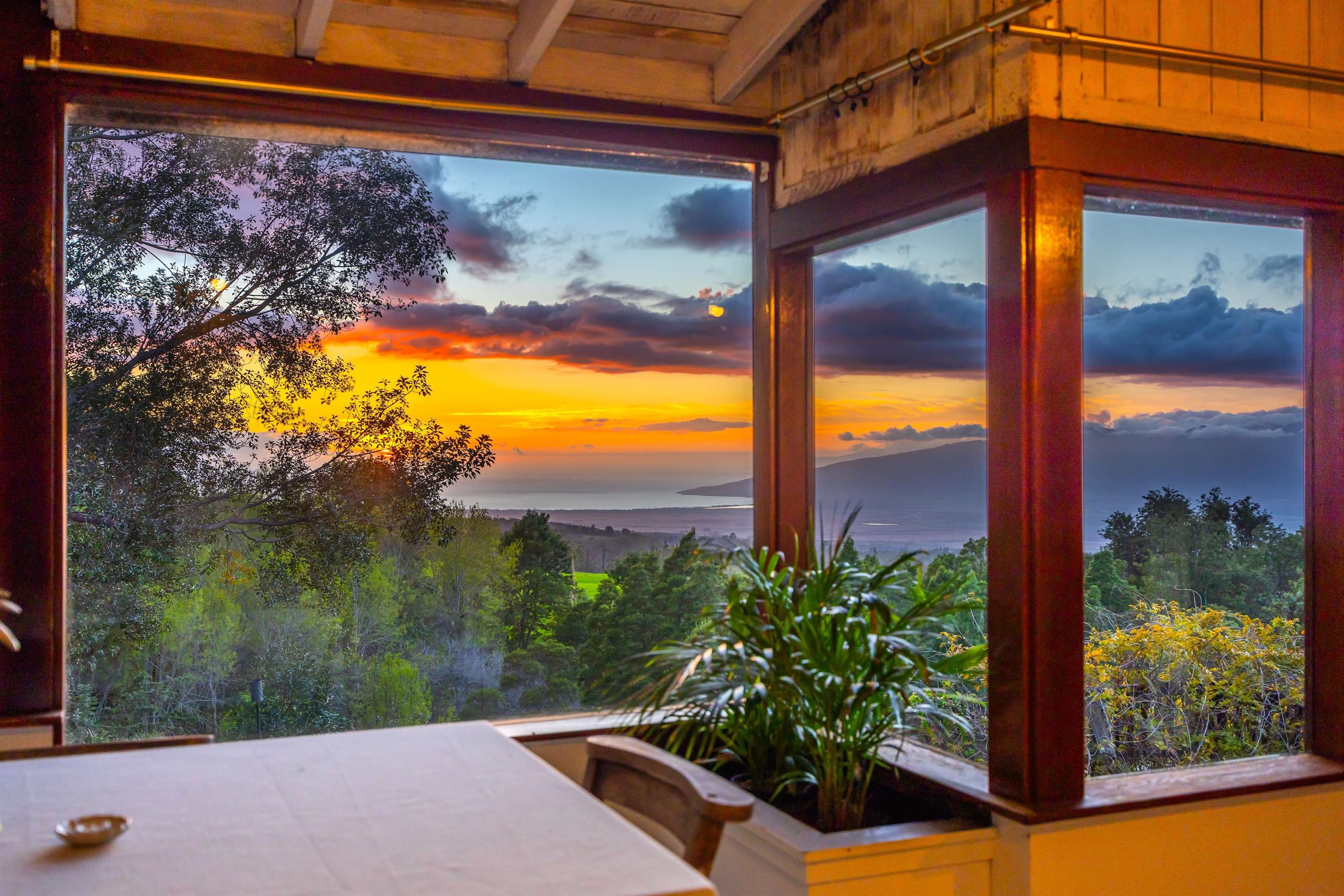 1854  Olinda Rd Olinda, Makawao/Olinda/Haliimaile home - photo 4 of 26