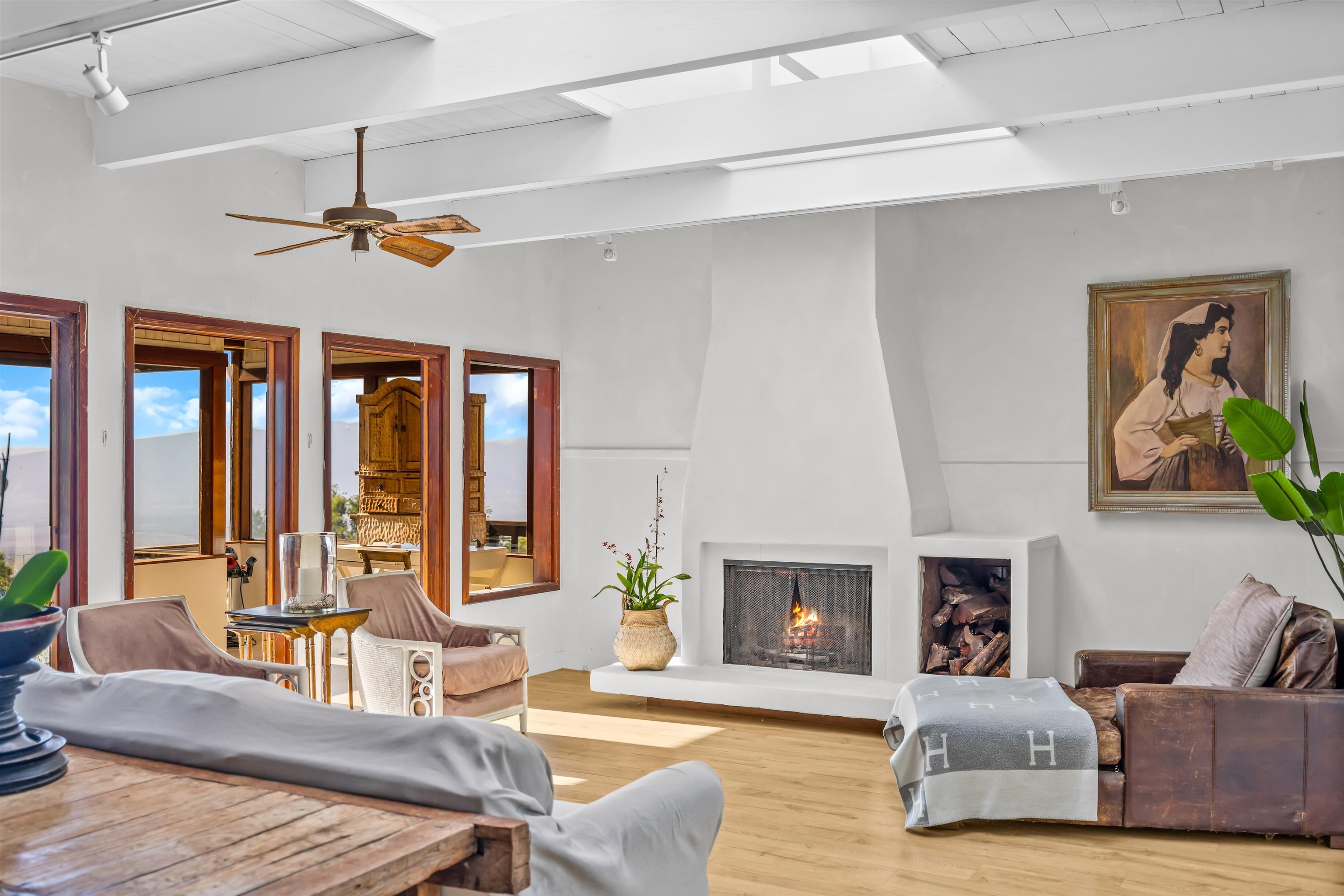 1854  Olinda Rd Olinda, Makawao/Olinda/Haliimaile home - photo 10 of 26